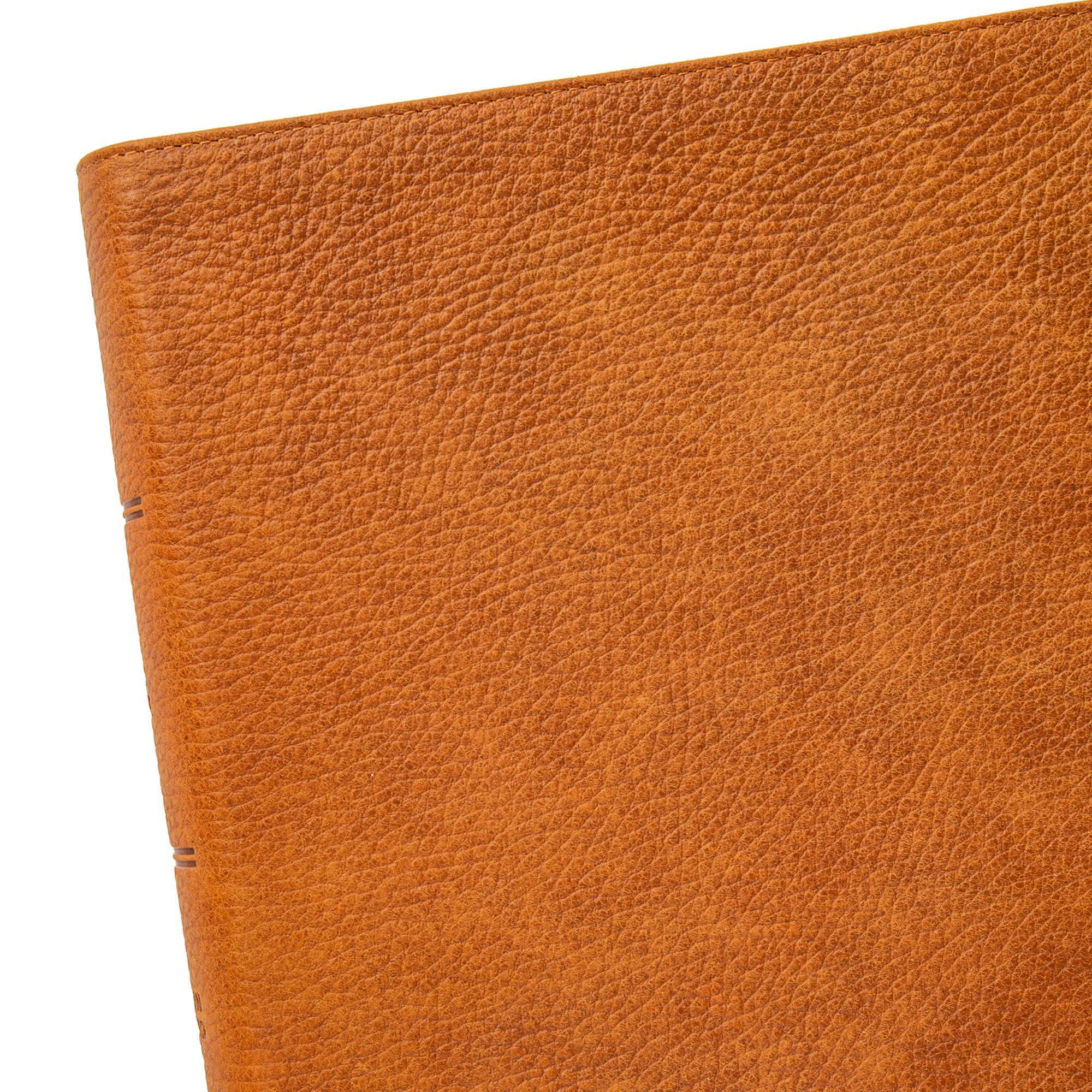 slide 9 of 12 for CSB Lifeway Women's Bible, Butterscotch Genuine Leather, Indexed