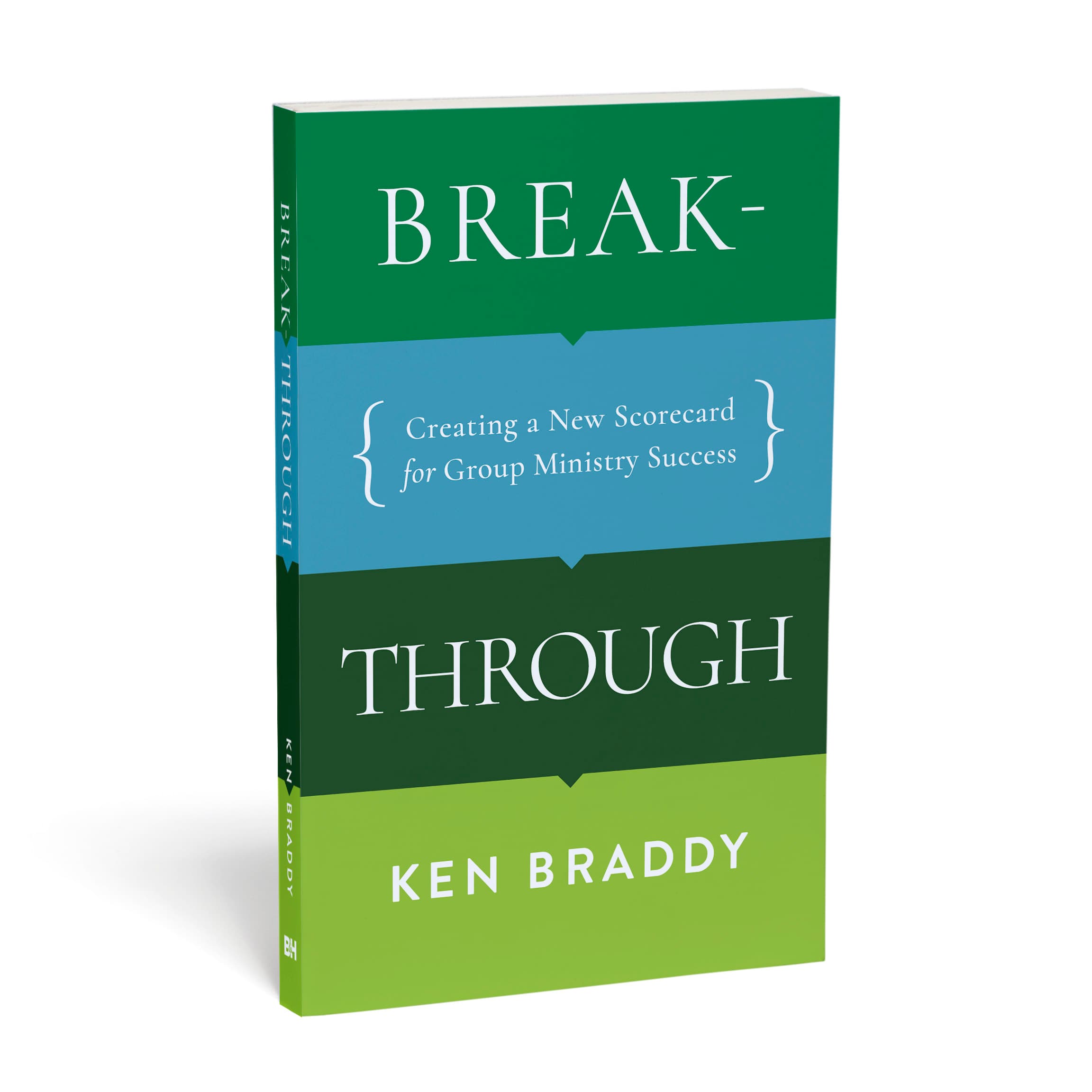 slide 3 of 3 for Breakthrough