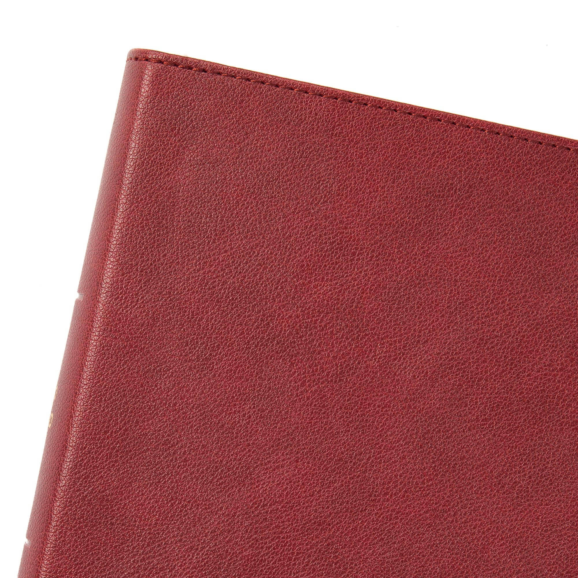 slide 9 of 10 for CSB Holy Land Illustrated Bible, Burgundy LeatherTouch, Indexed
