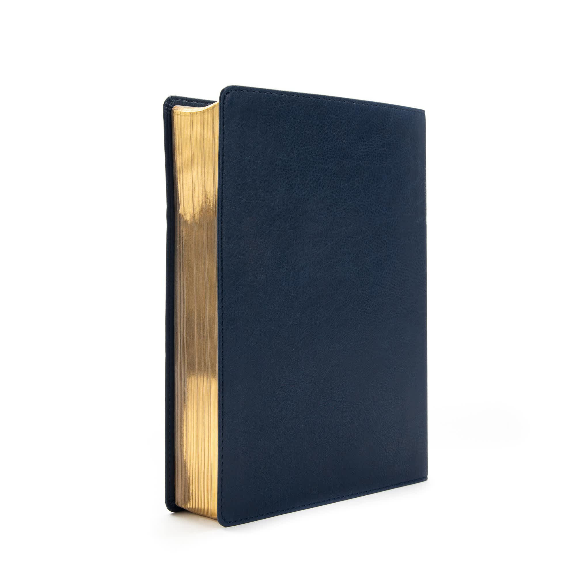slide 3 of 10 for CSB Day-by-Day Chronological Bible, Navy LeatherTouch
