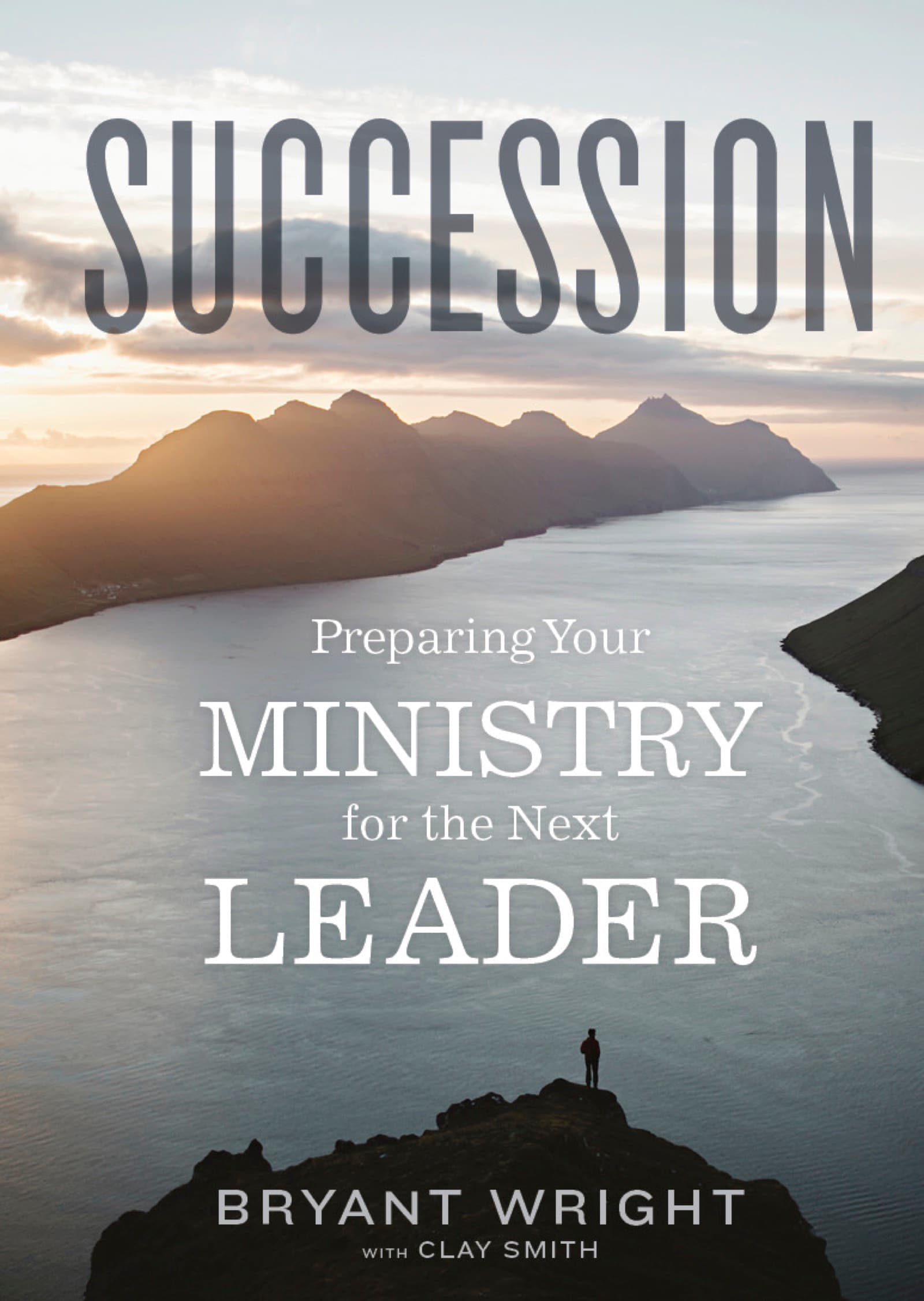 eBook - Succession