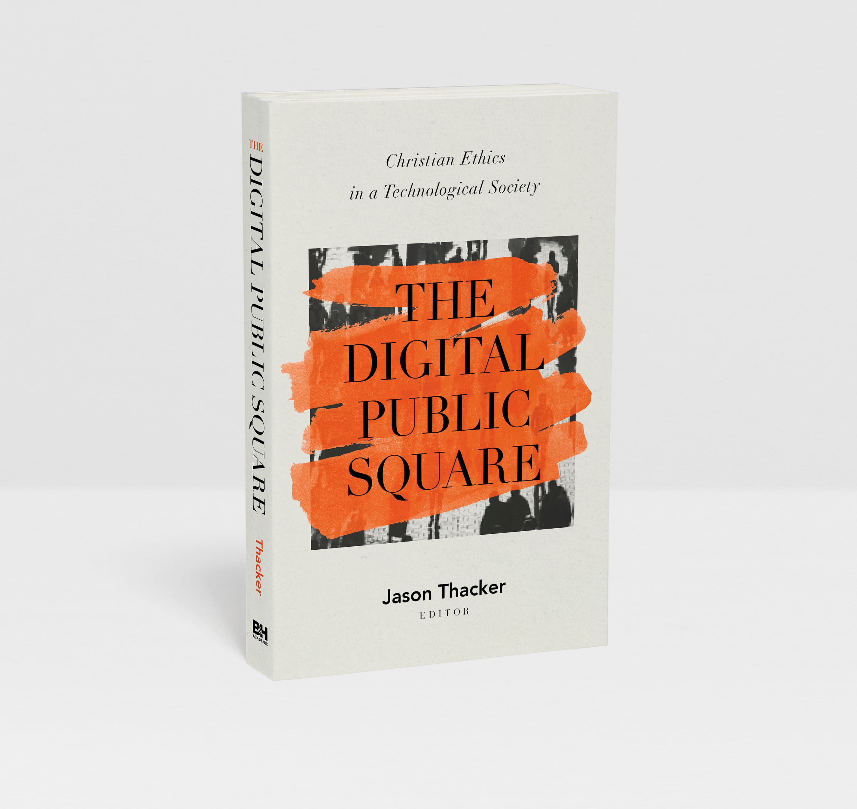 slide 3 of 3 for The Digital Public Square
