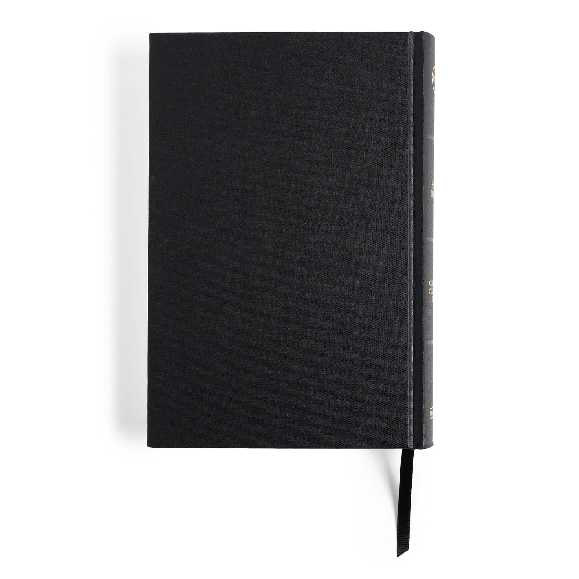 slide 10 of 11 for CSB Church Bible, Anglicised Edition, Black Hardcover