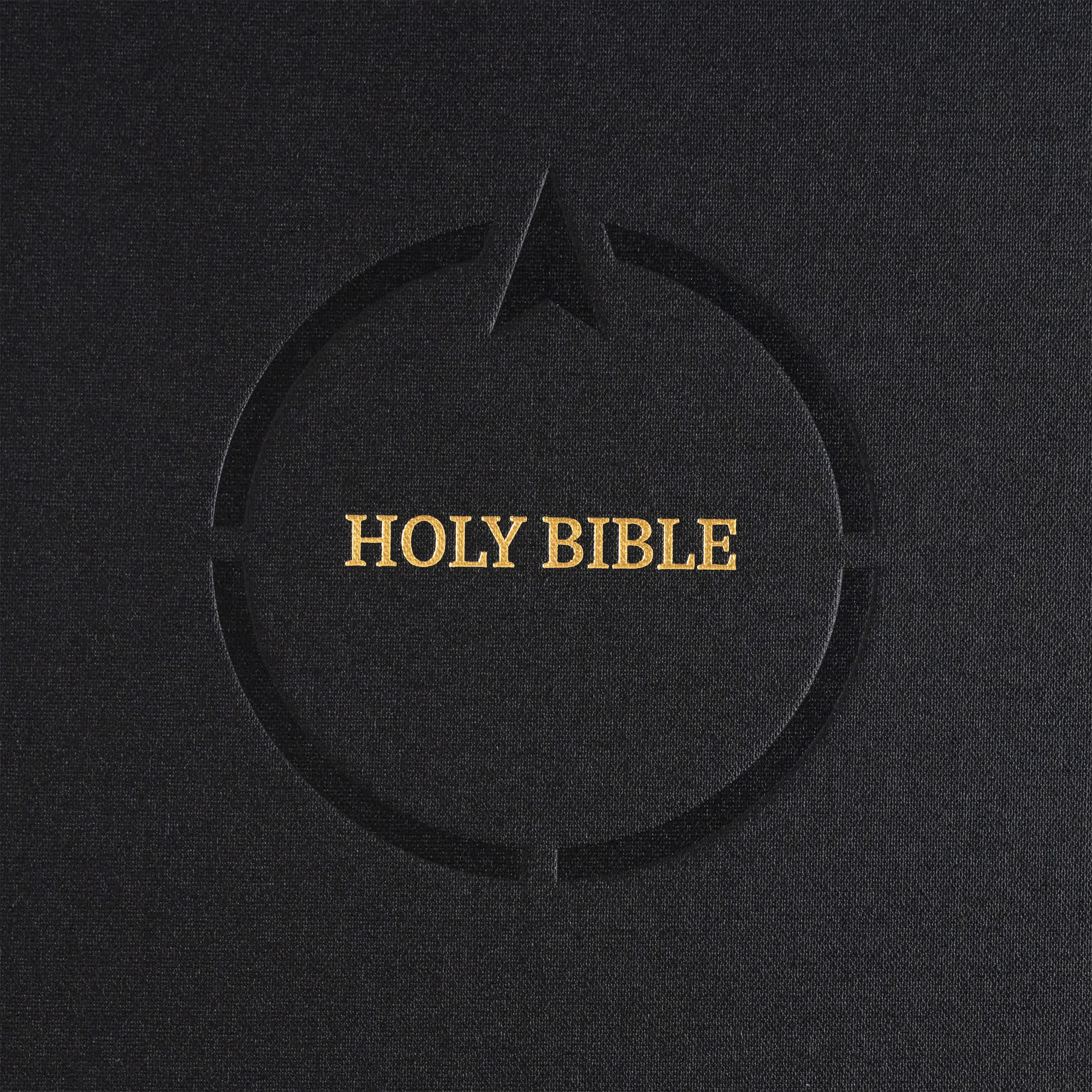 slide 11 of 11 for CSB Church Bible, Anglicised Edition, Black Hardcover