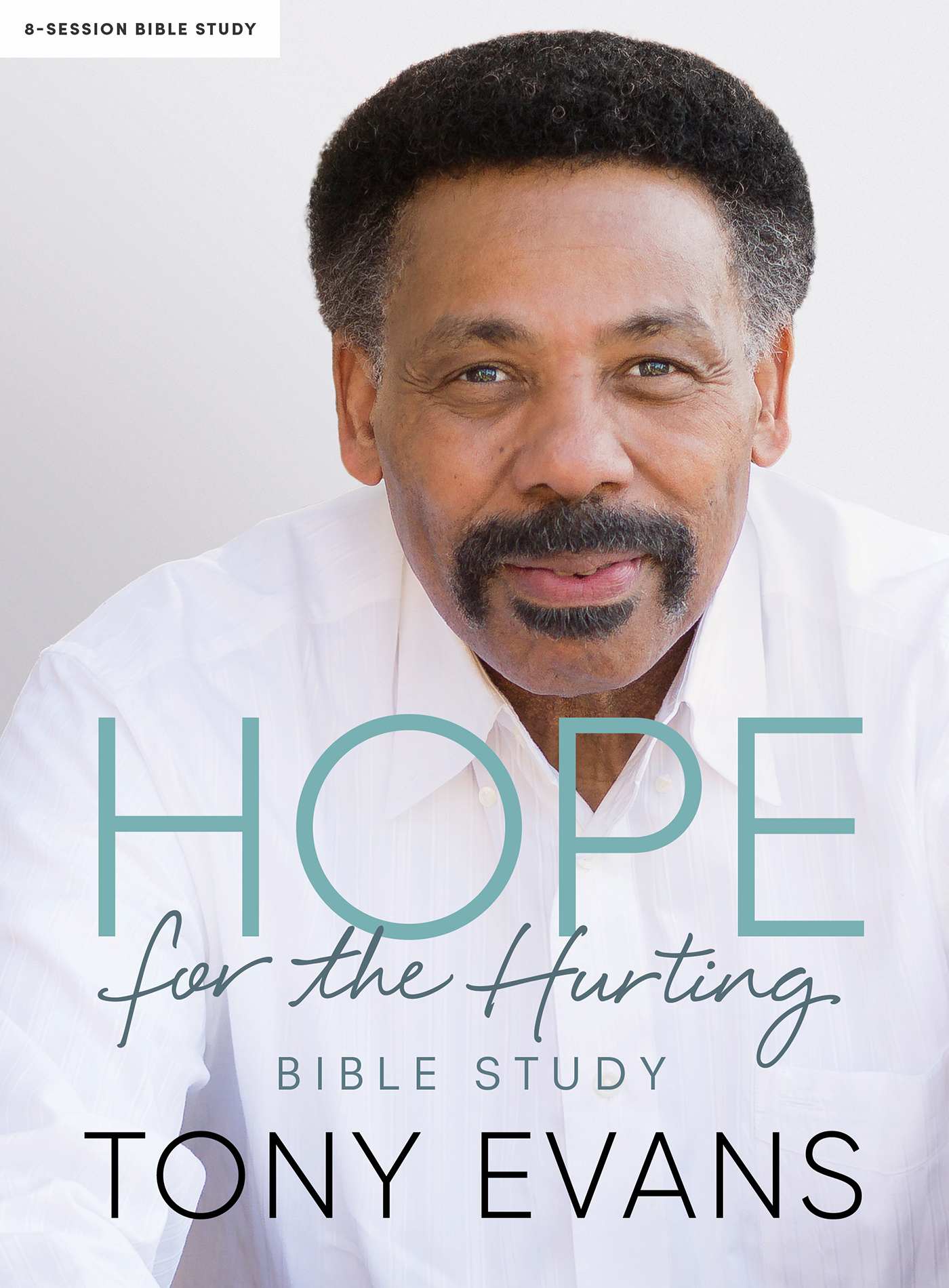 slide 1 of 2 for eBook - Hope for the Hurting - Bible Study Book