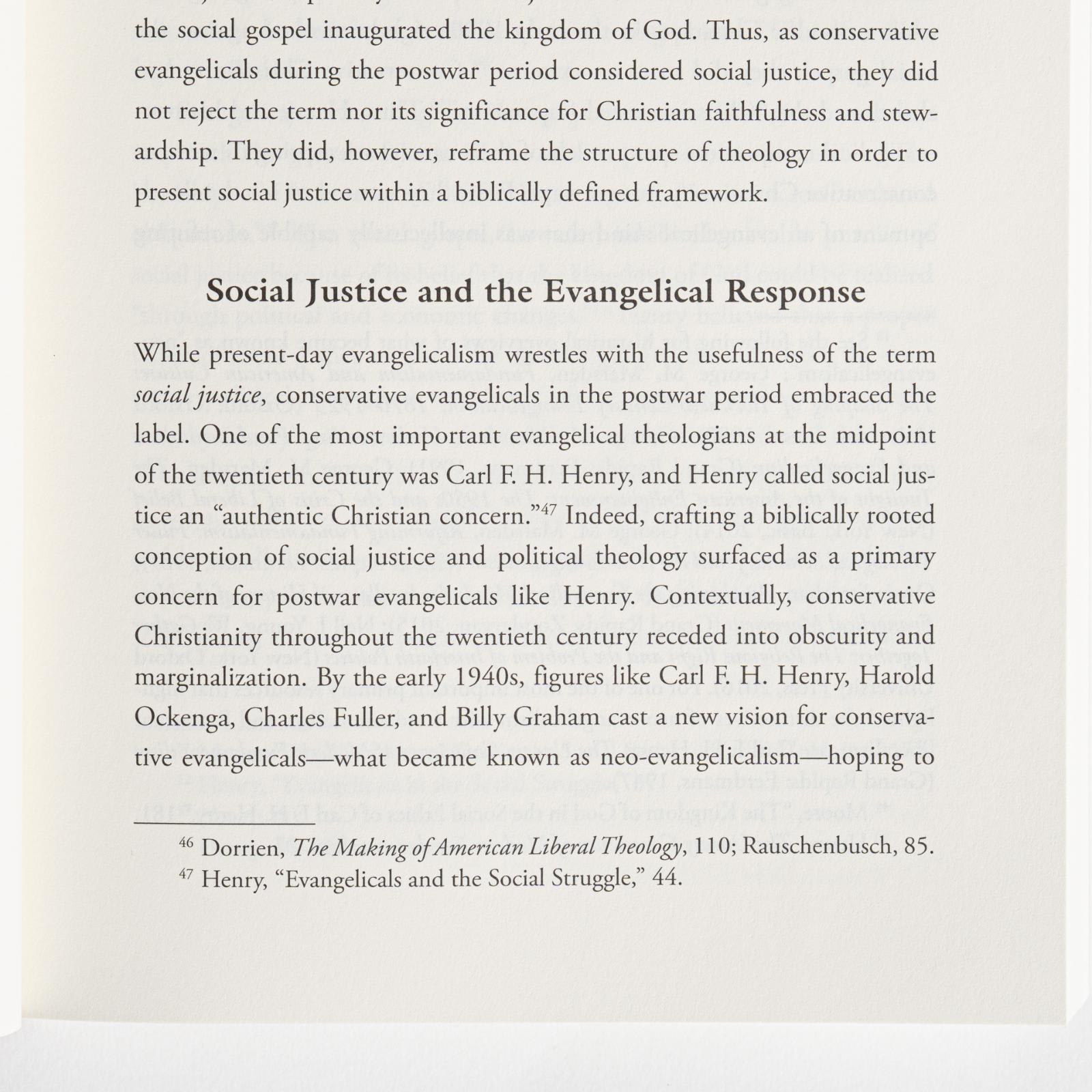 slide 7 of 10 for Let Justice Flow Like Water
