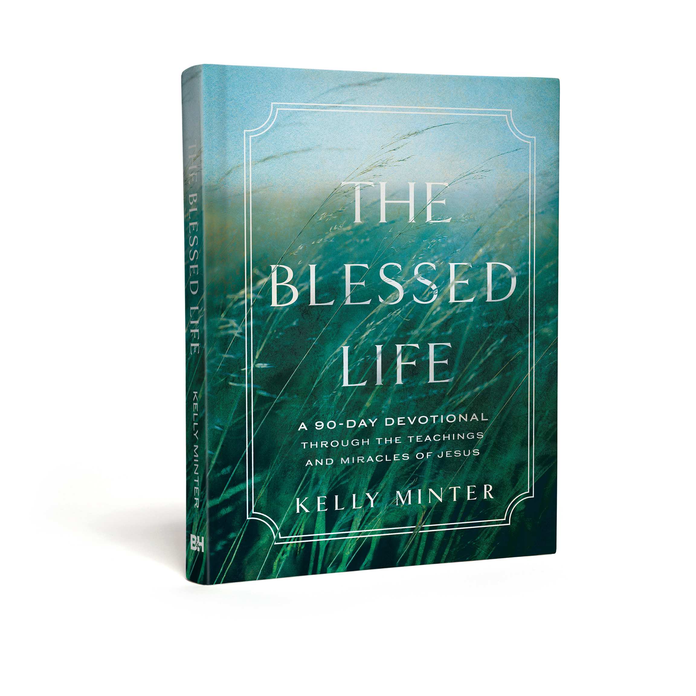 slide 3 of 3 for The Blessed Life