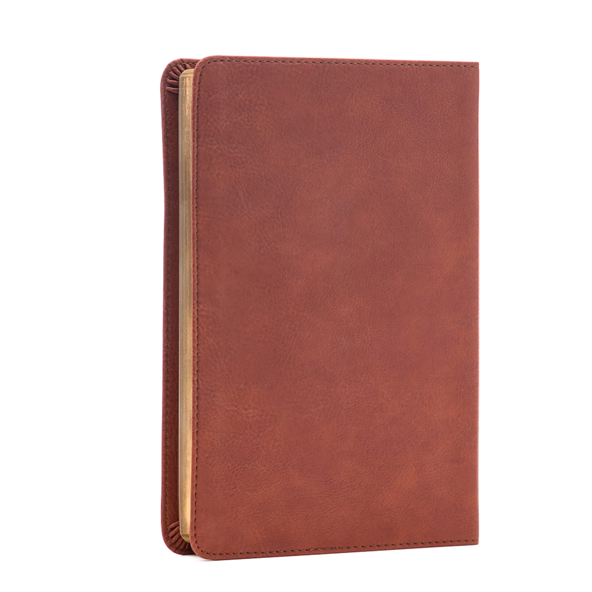 slide 3 of 10 for CSB Thinline Reference Bible, Burnt Sienna LeatherTouch