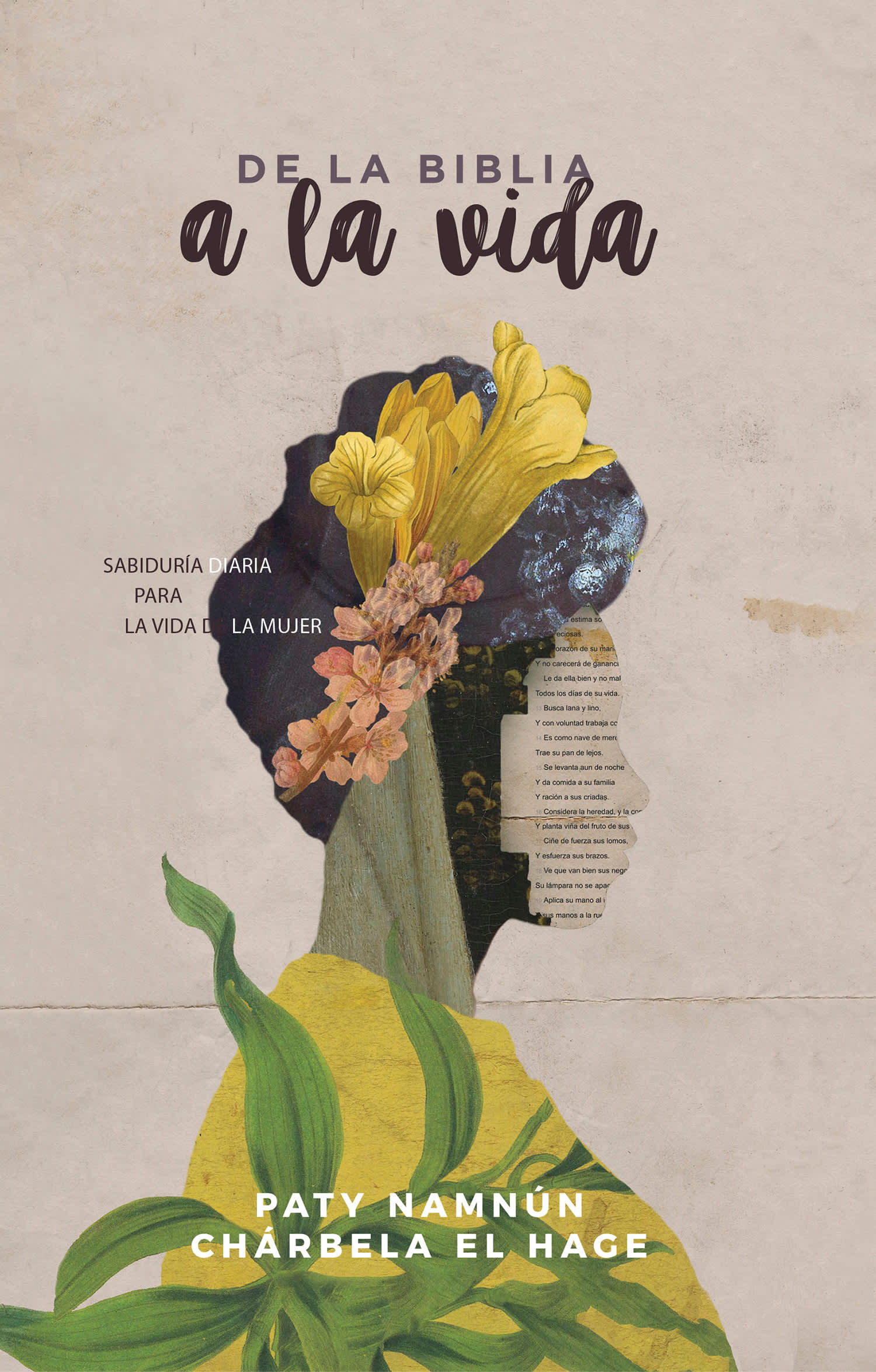 eBook - De la Biblia a la vida