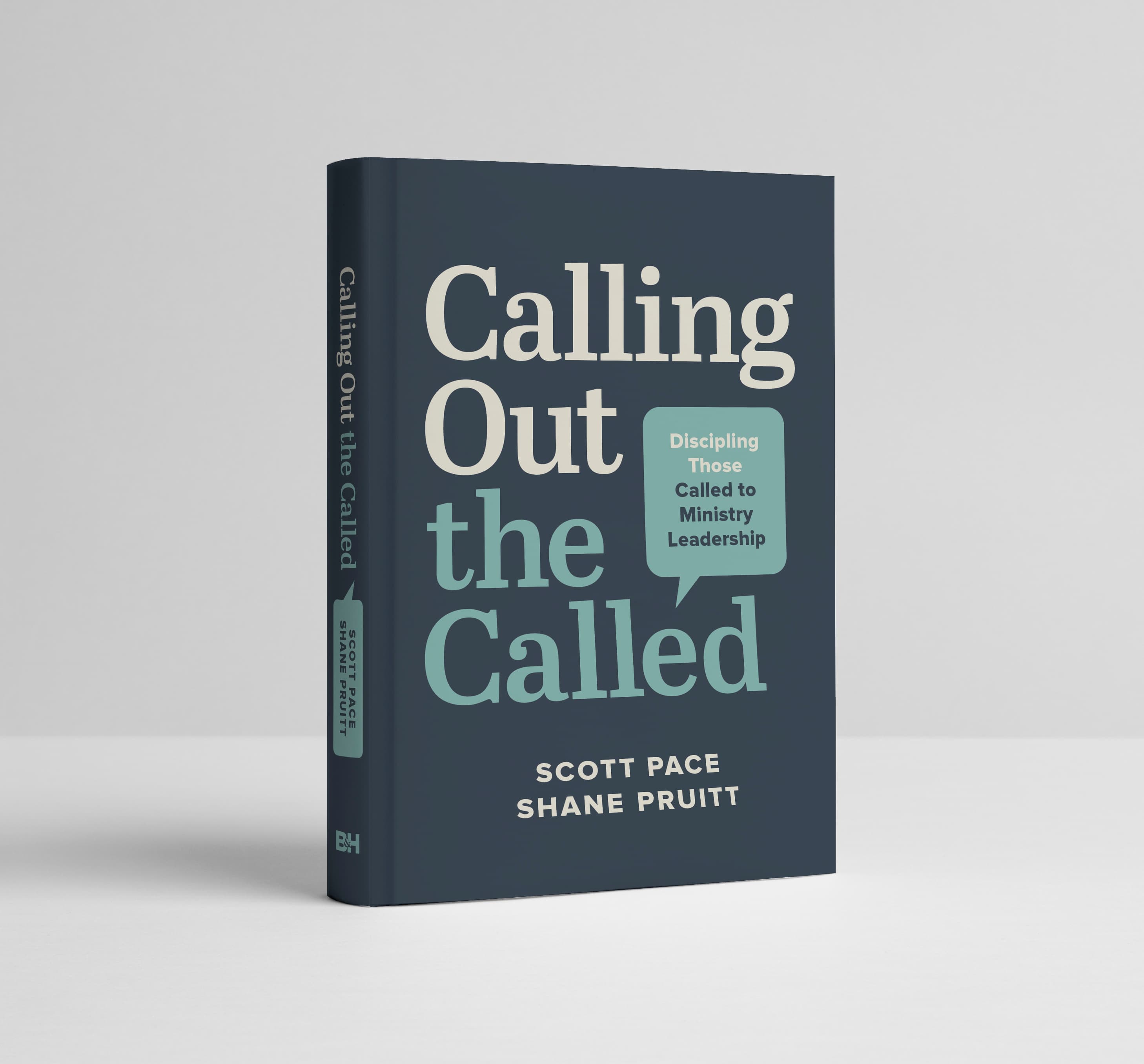 slide 3 of 3 for Calling Out the Called