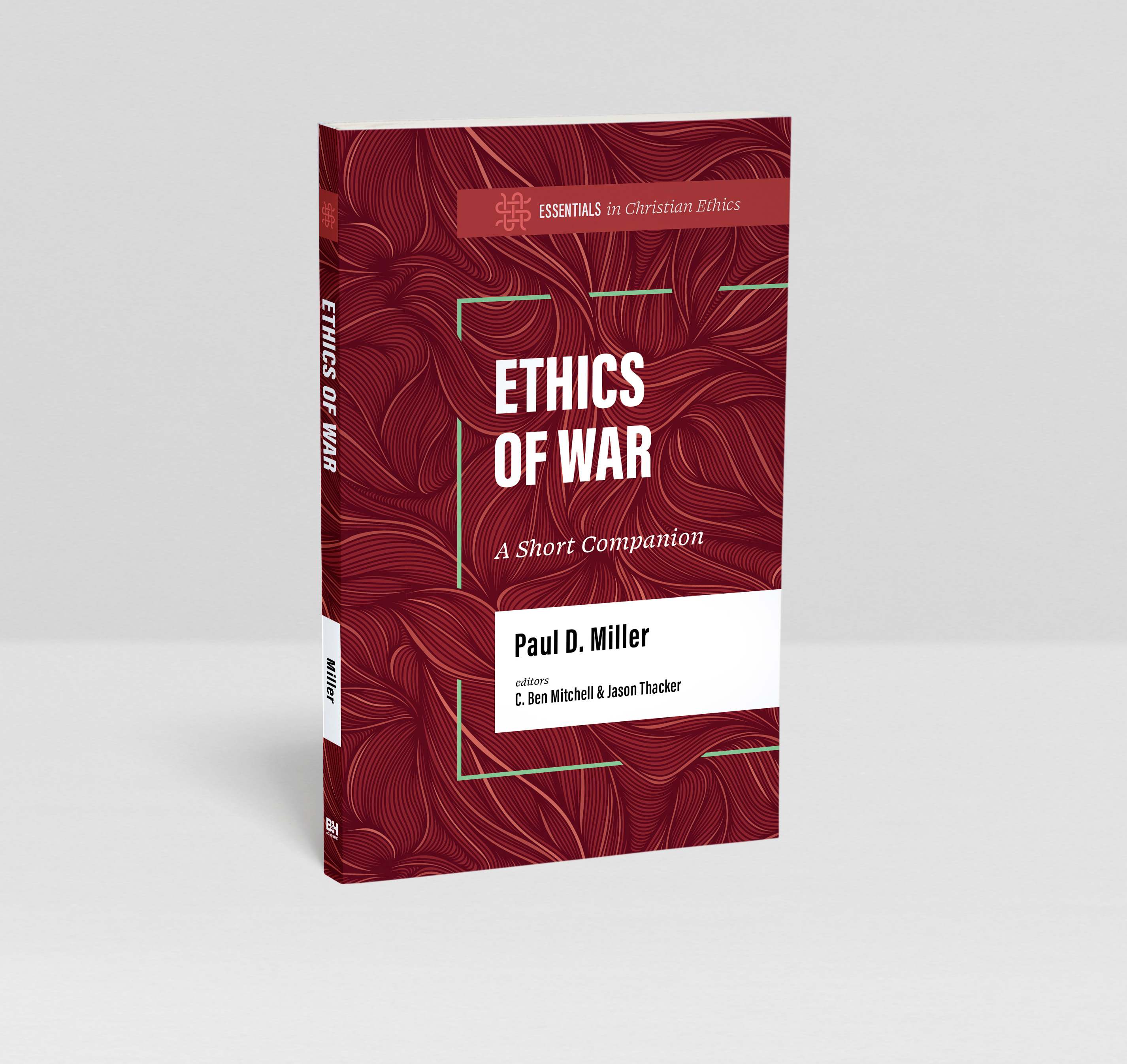 slide 3 of 3 for Ethics of War