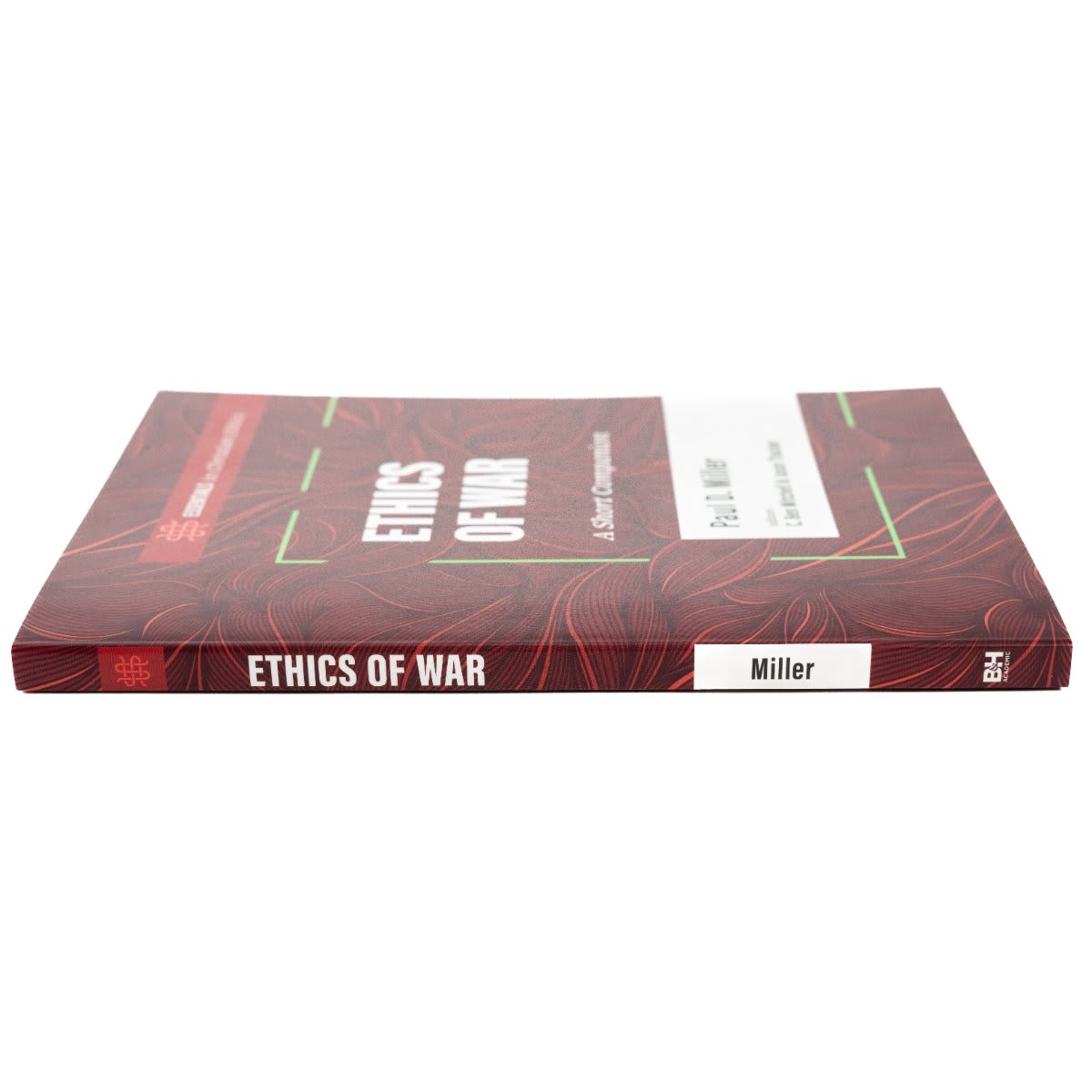 slide 6 of 6 for Ethics of War