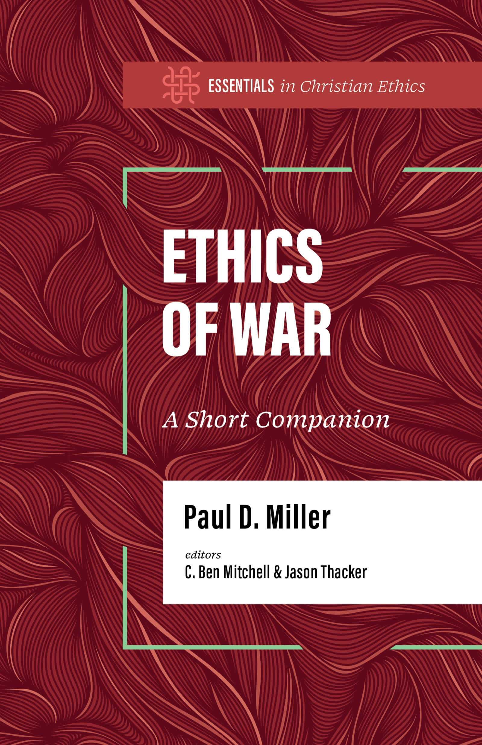 eBook - The Ethics of War
