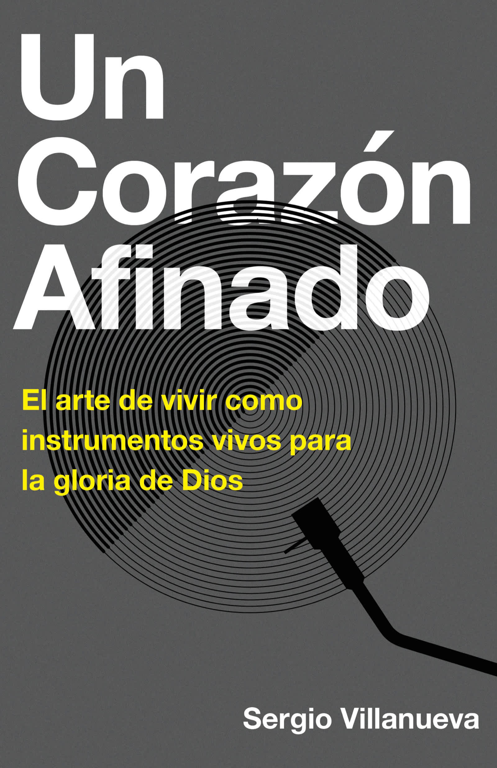 eBook - Un corazón afinado