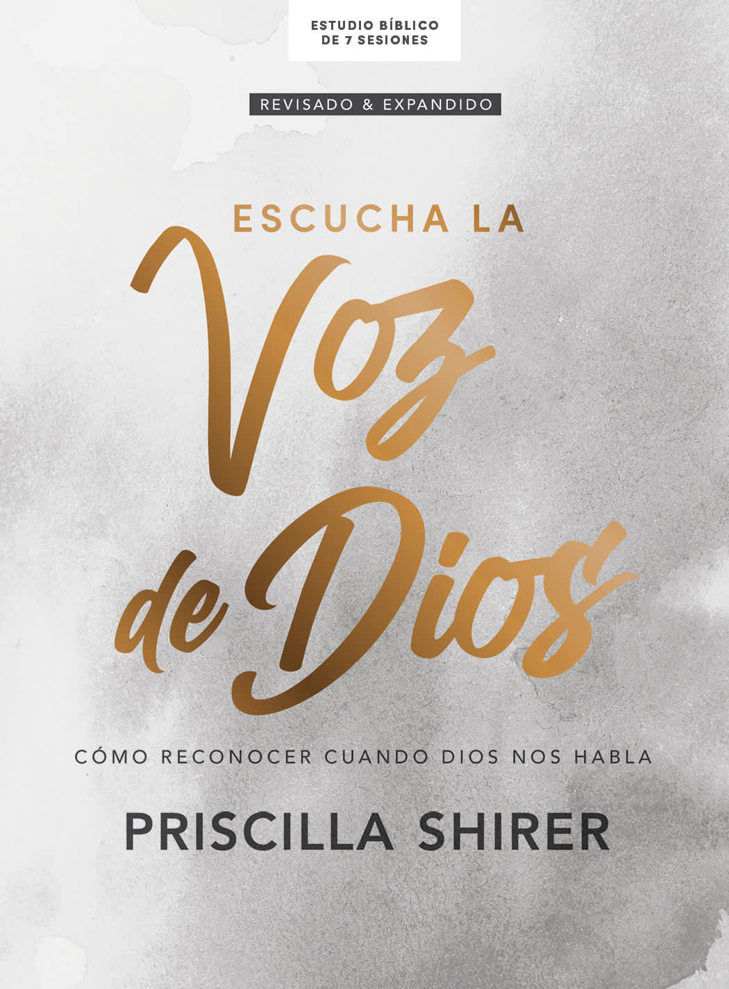 Escucha la voz de Dios - Estudio bíblico