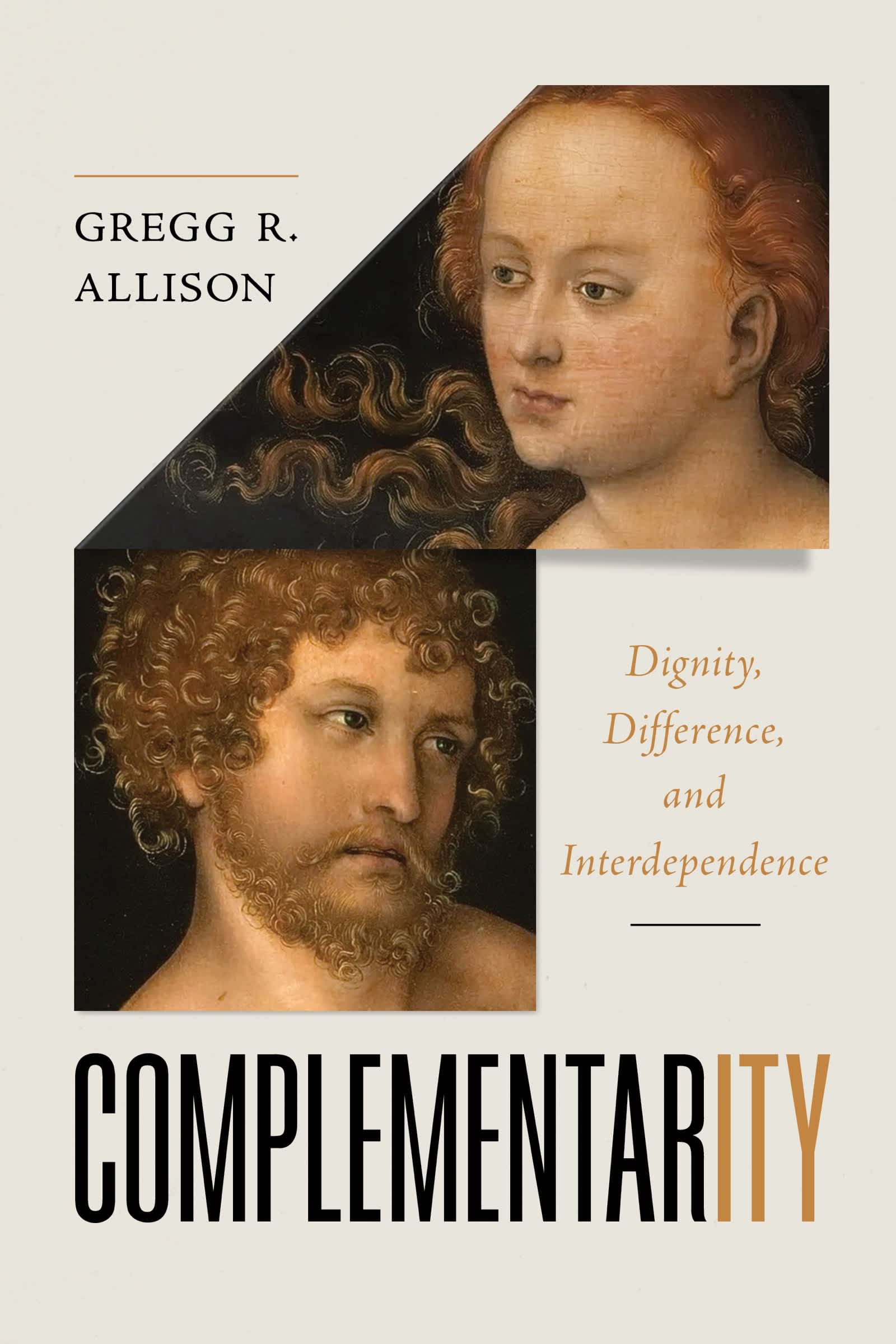 eBook - Complementarity