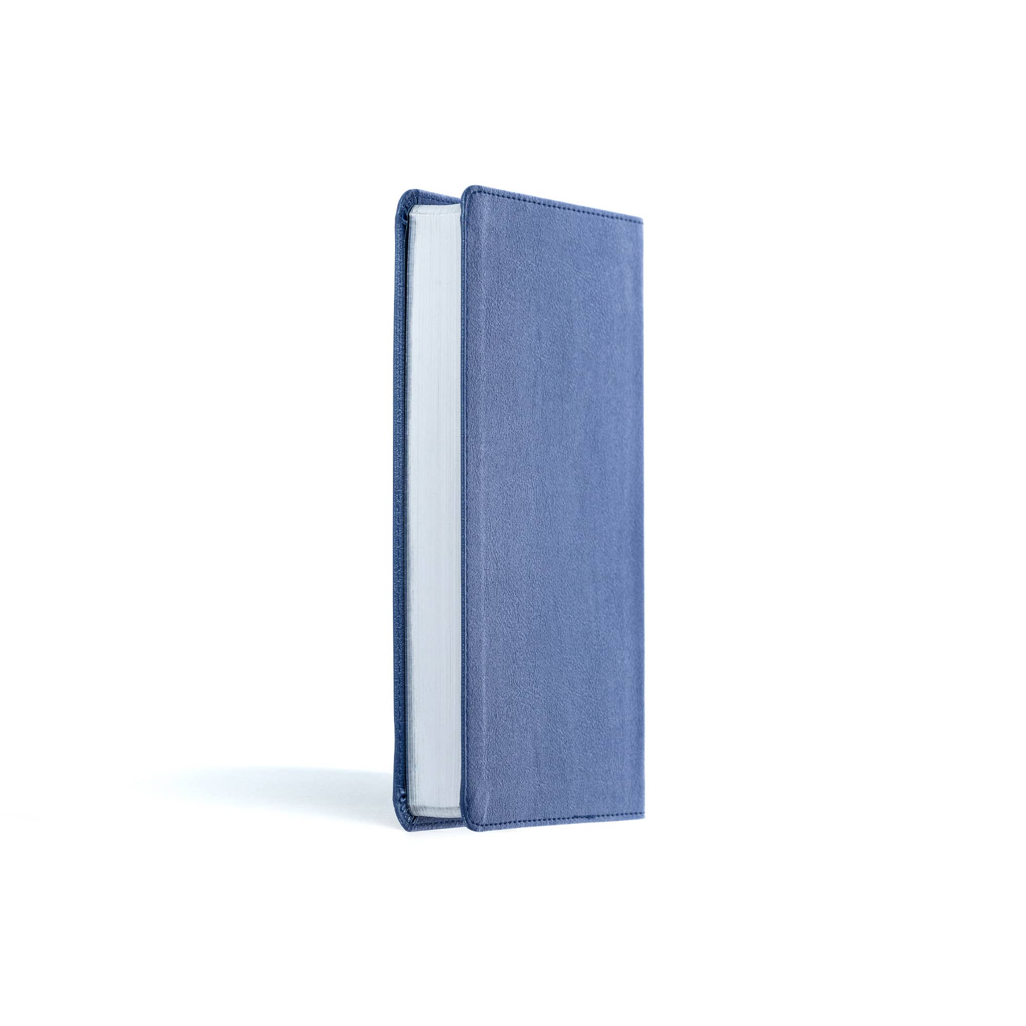slide 3 of 11 for KJV Kids Bible, Thinline Edition, Navy LeatherTouch