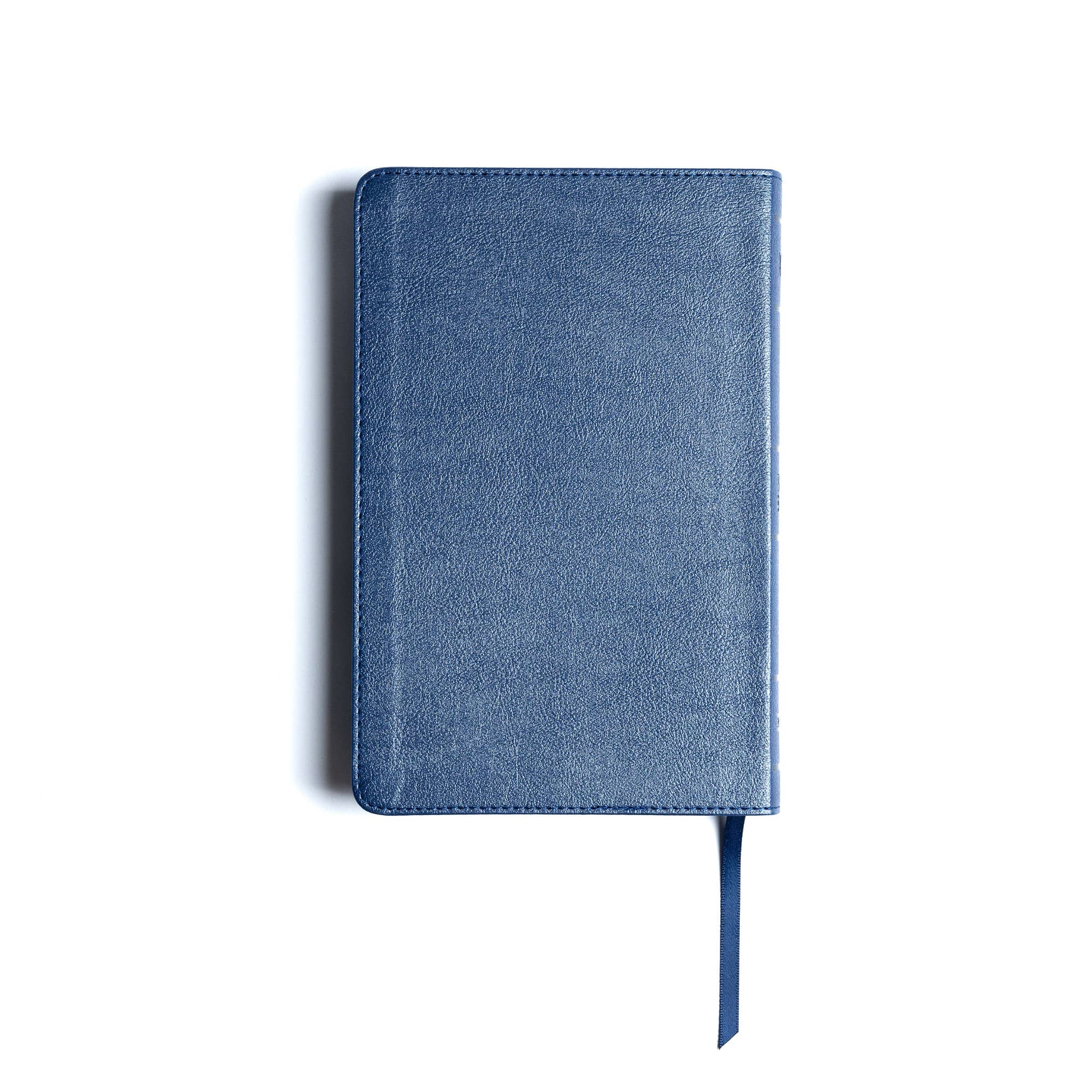 slide 10 of 11 for KJV Kids Bible, Thinline Edition, Navy LeatherTouch