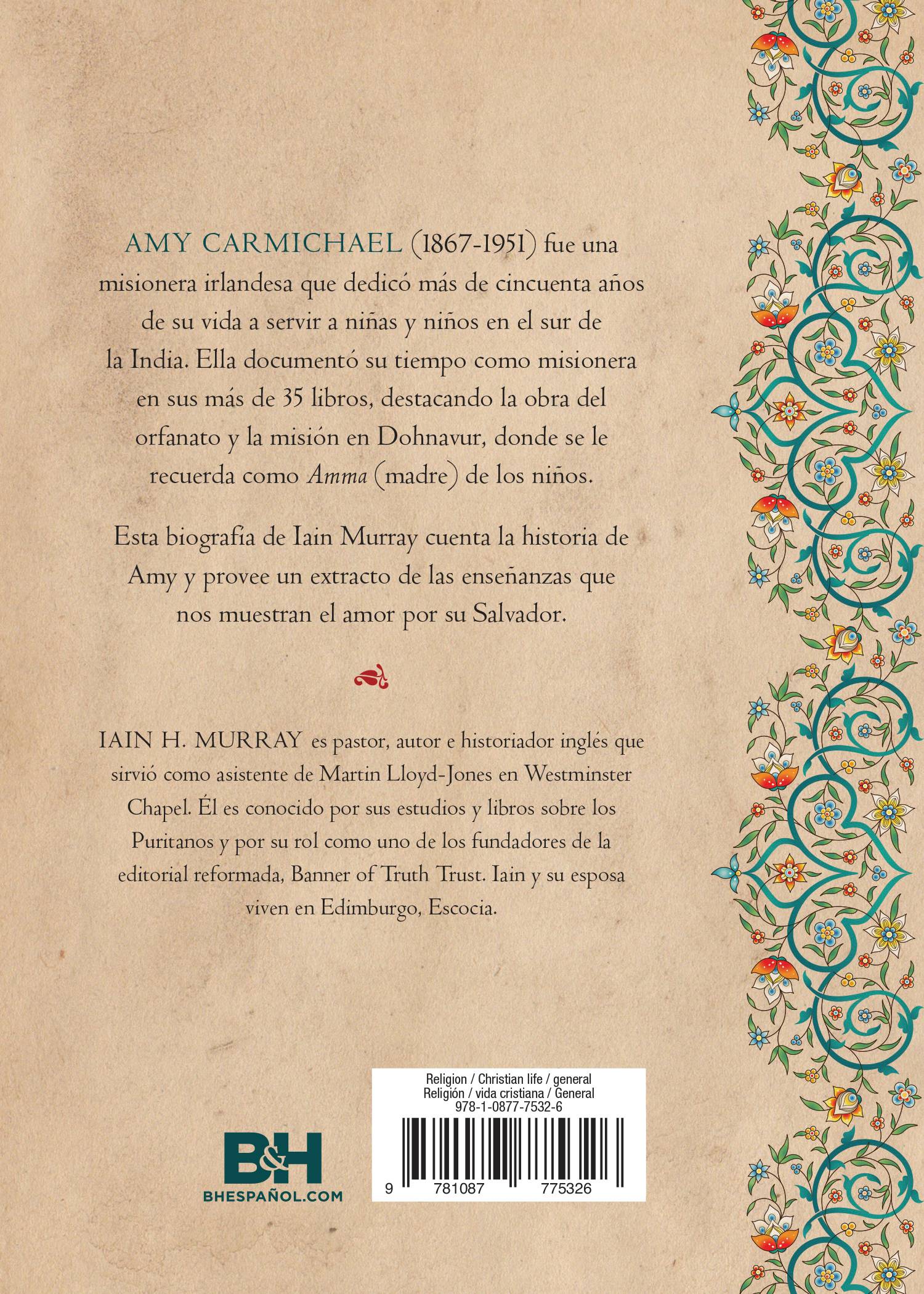 slide 2 of 2 for Amy Carmichael