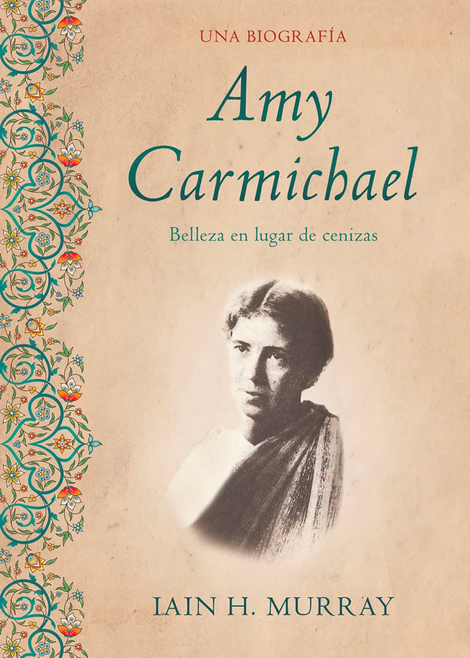 eBook - Amy Carmichael