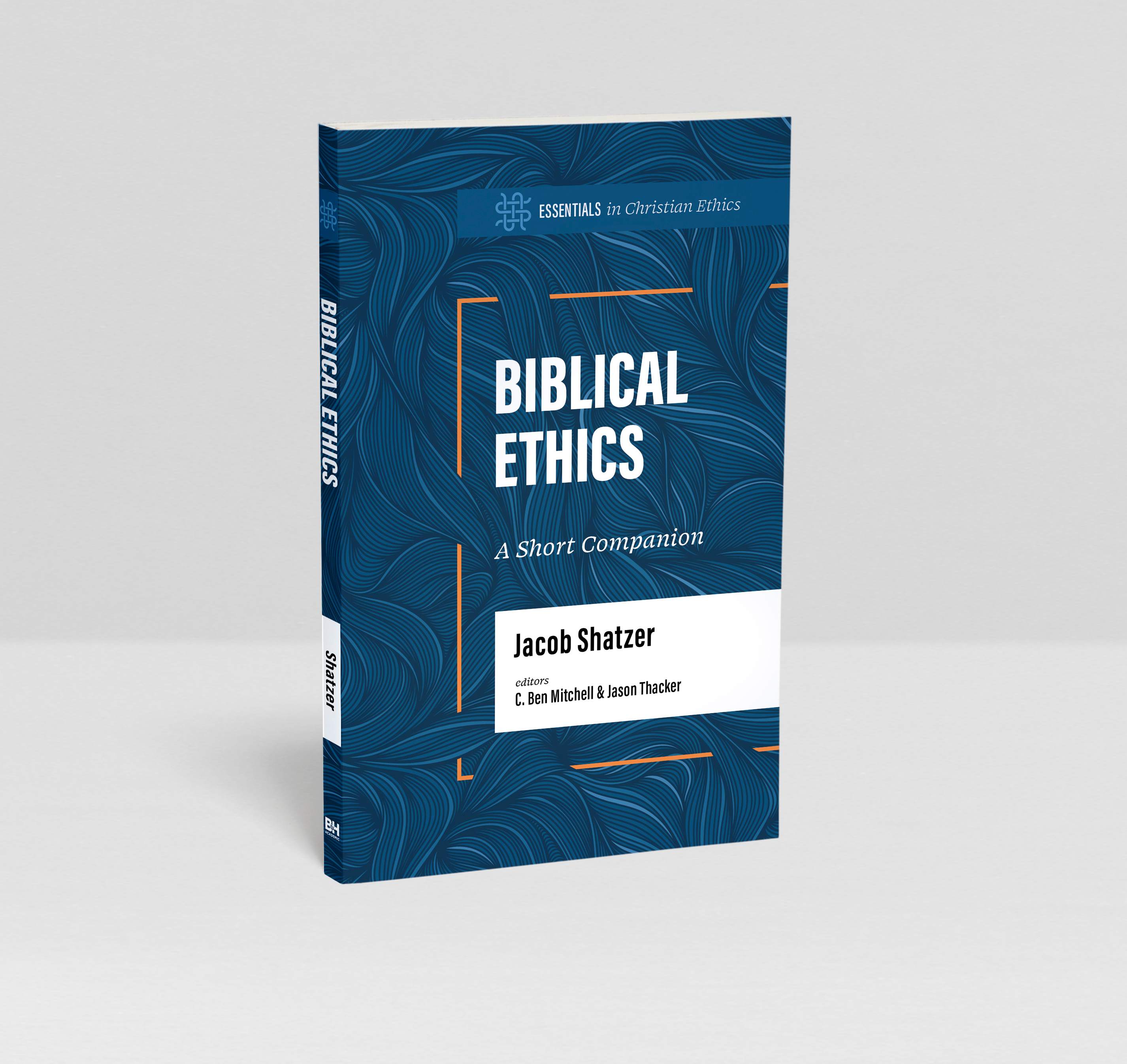 slide 3 of 3 for Biblical Ethics