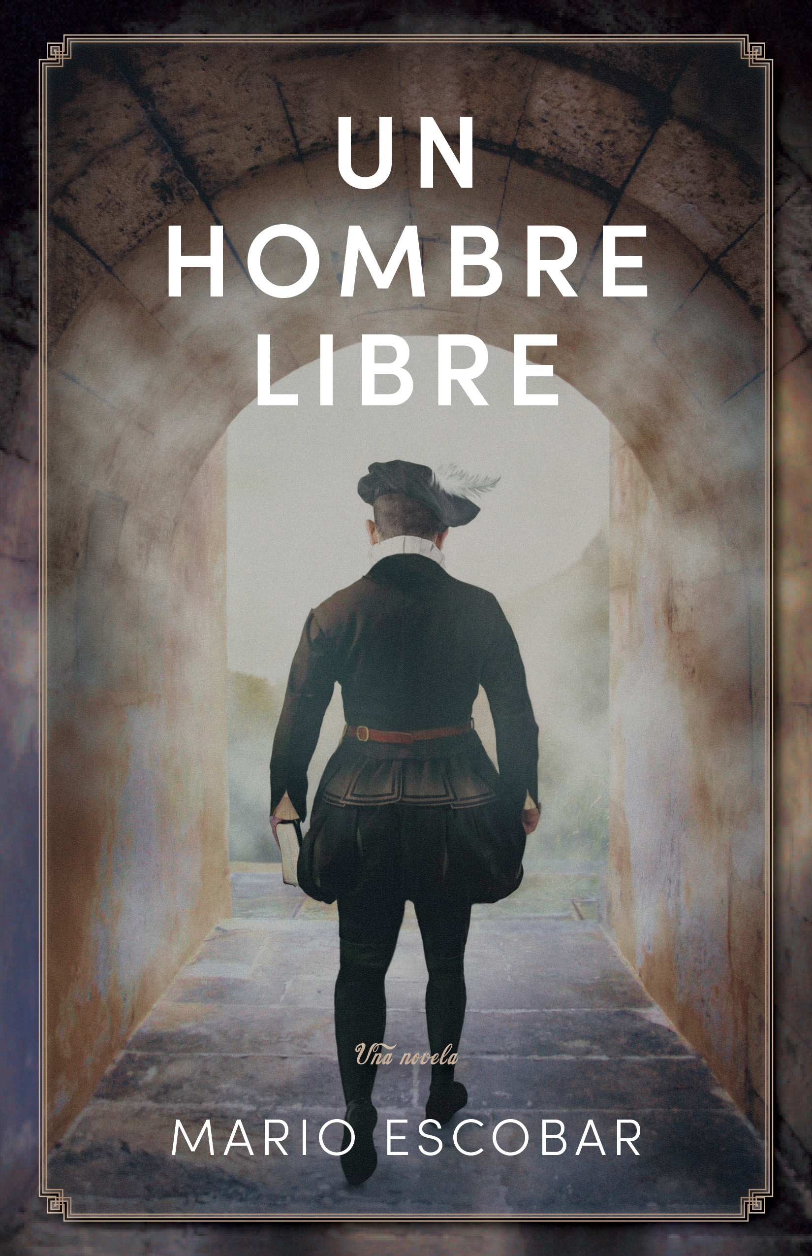 Un hombre libre