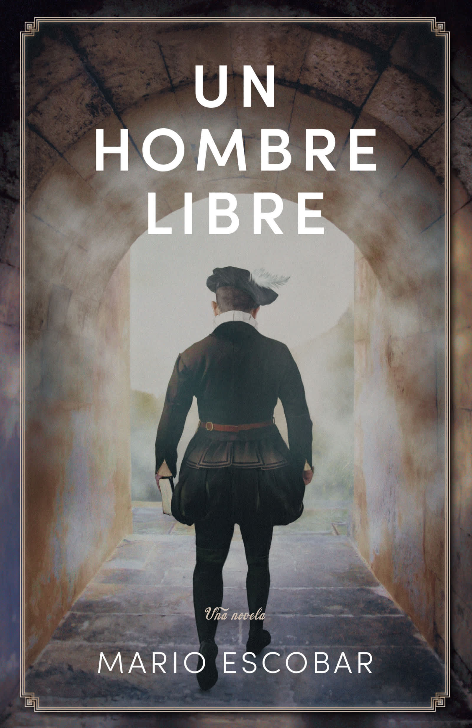 eBook - Un hombre libre
