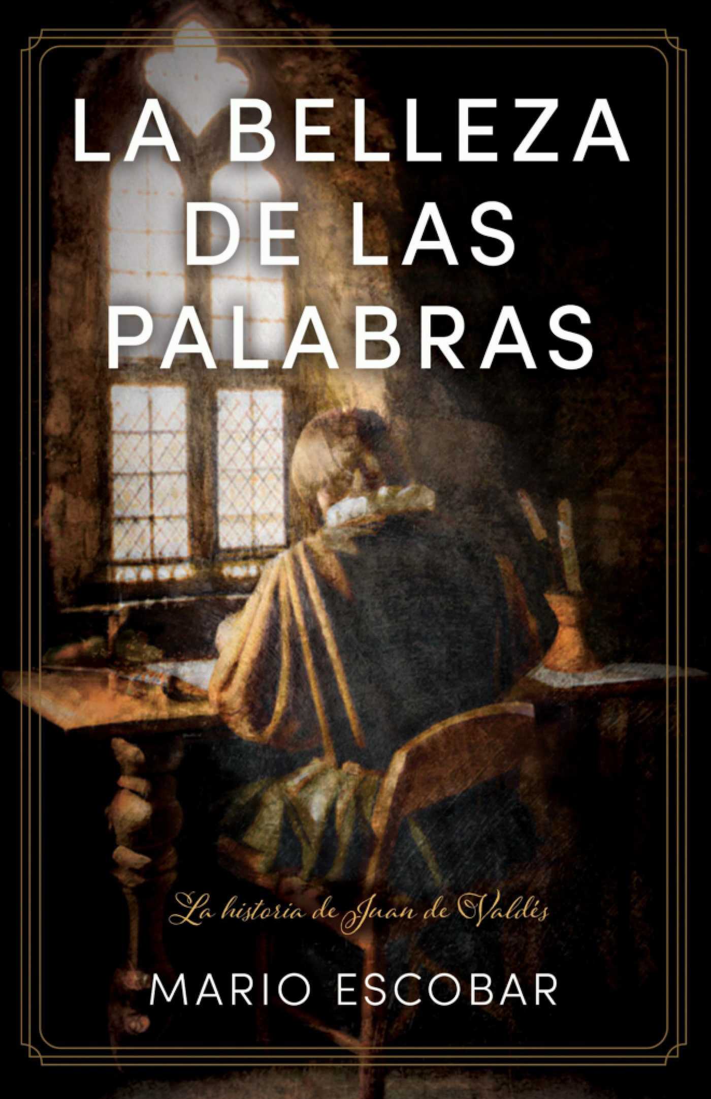 eBook - La belleza de las palabras