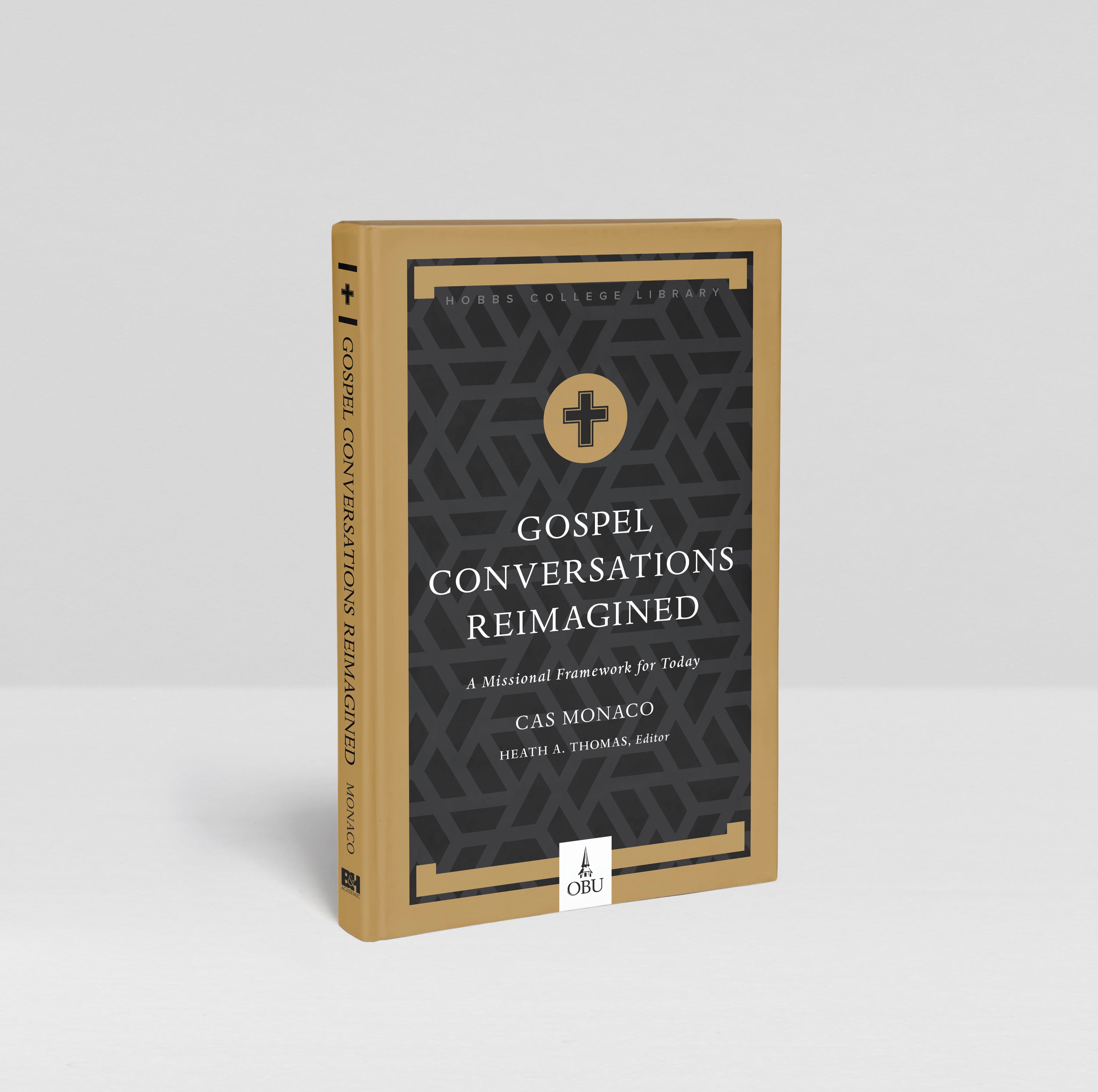 slide 3 of 3 for Gospel Conversations Reimagined