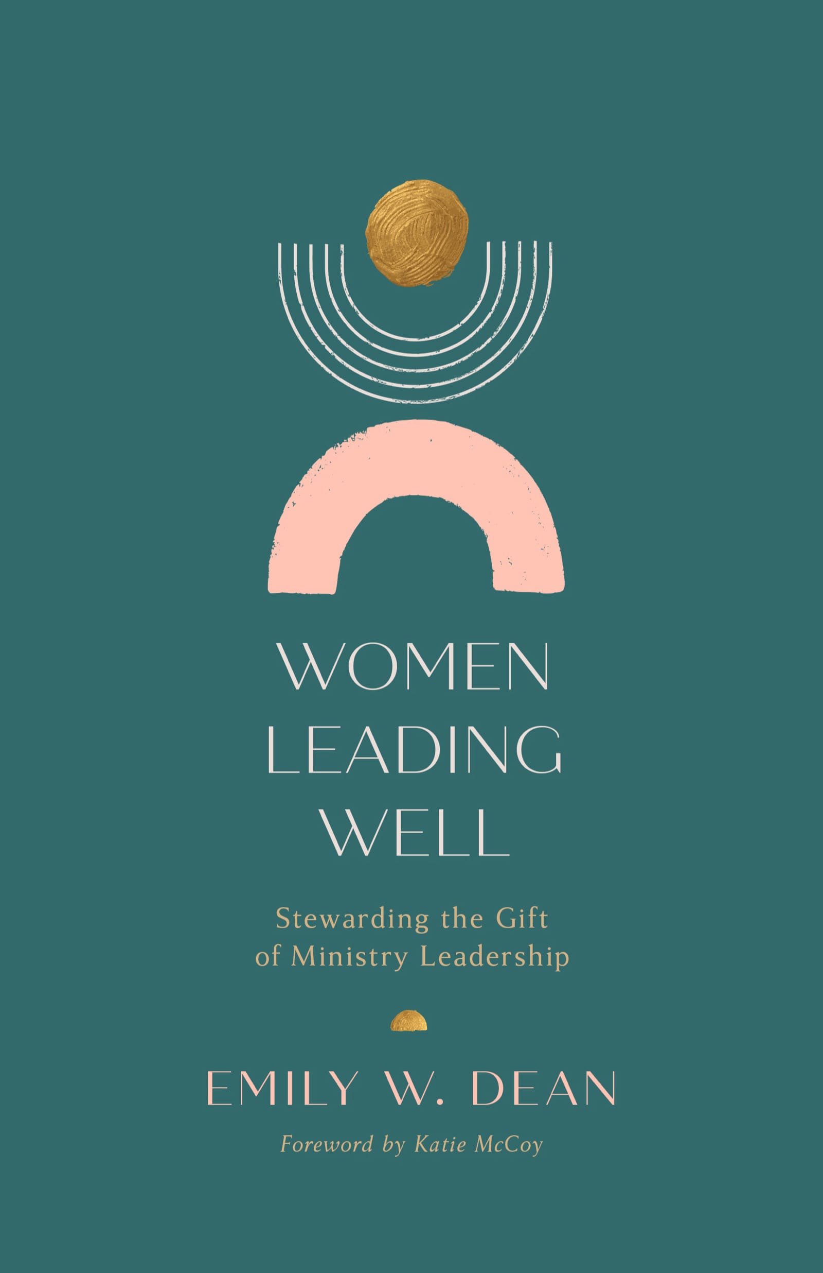 eBook - Women Leading Well