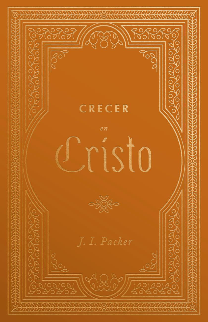eBook - Crecer en Cristo