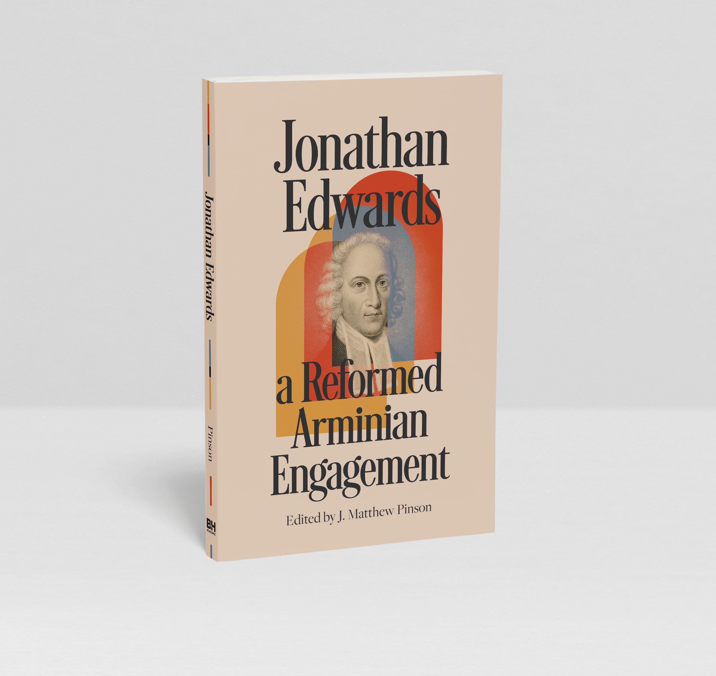 slide 3 of 3 for Jonathan Edwards