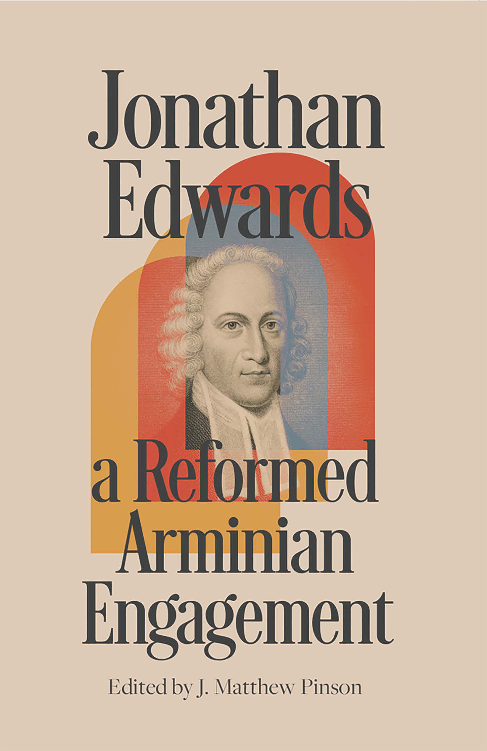 eBook - Jonathan Edwards