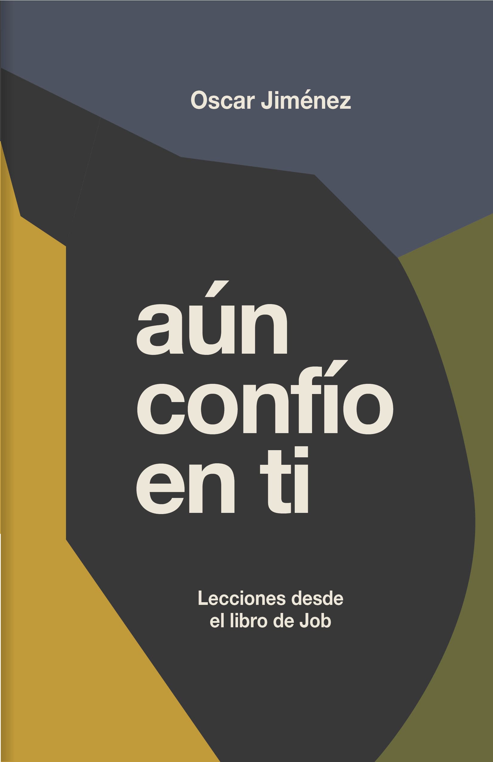 eBook - Aún confío en ti