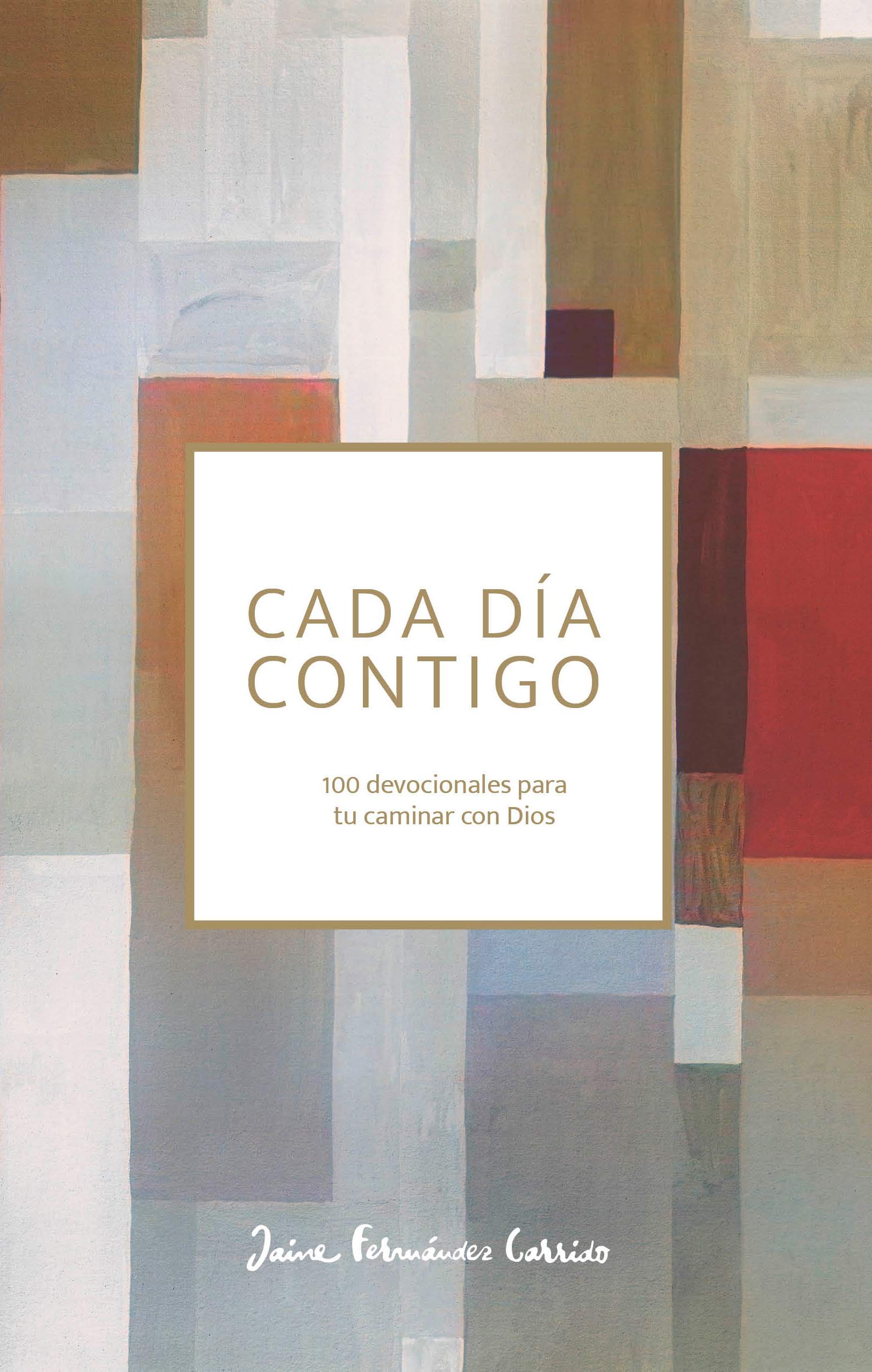 slide 1 of 2 for Cada día contigo
