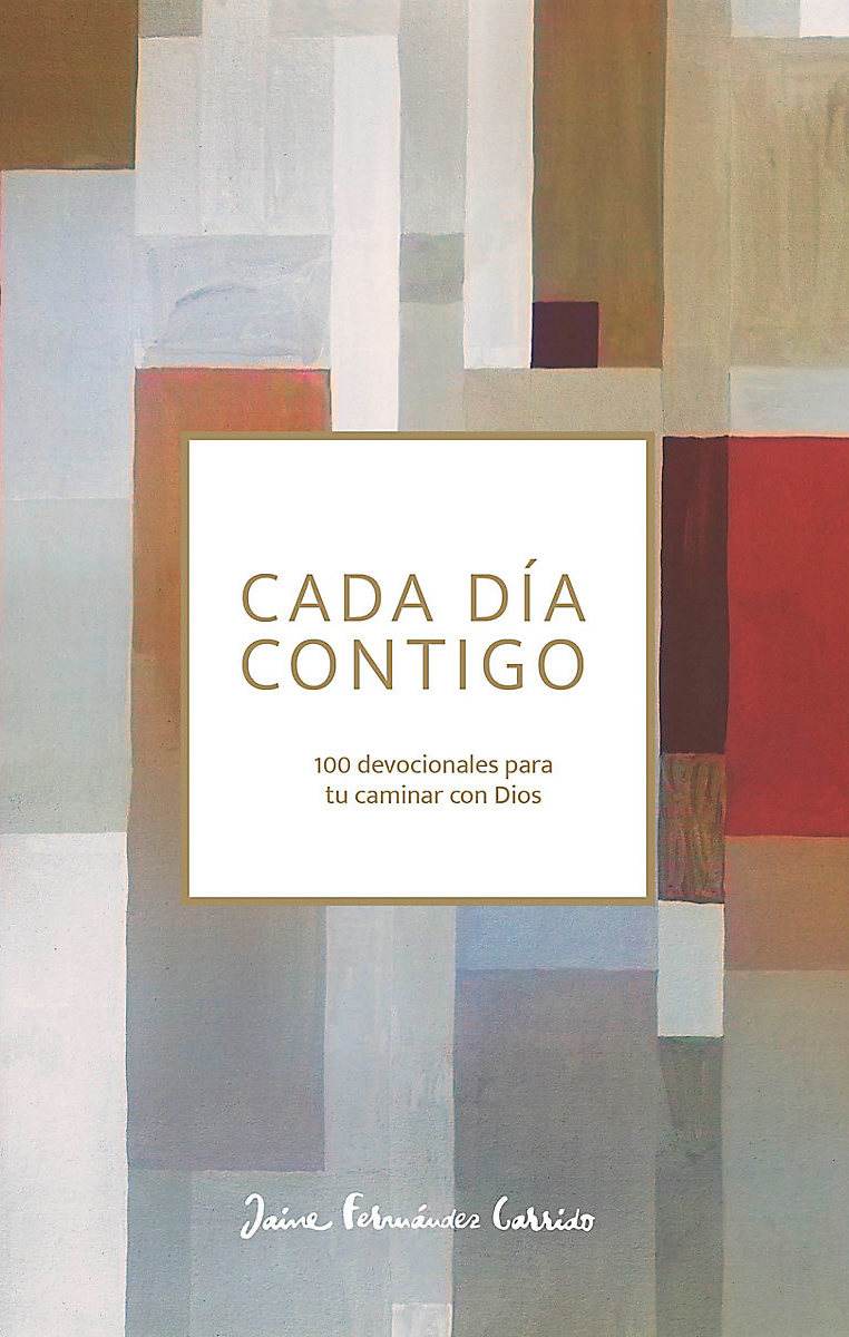 eBook - Cada día contigo