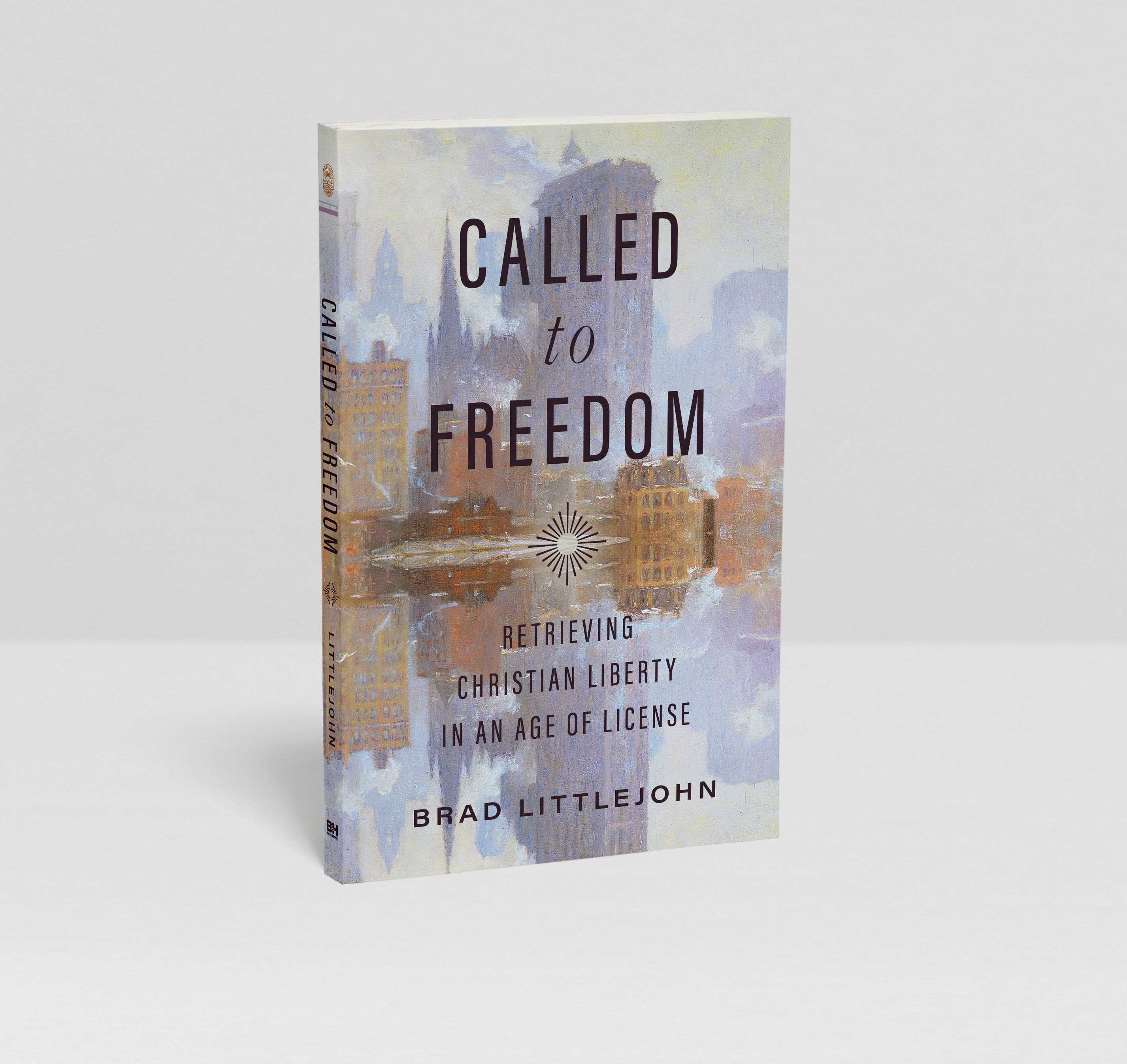 slide 3 of 3 for Called to Freedom