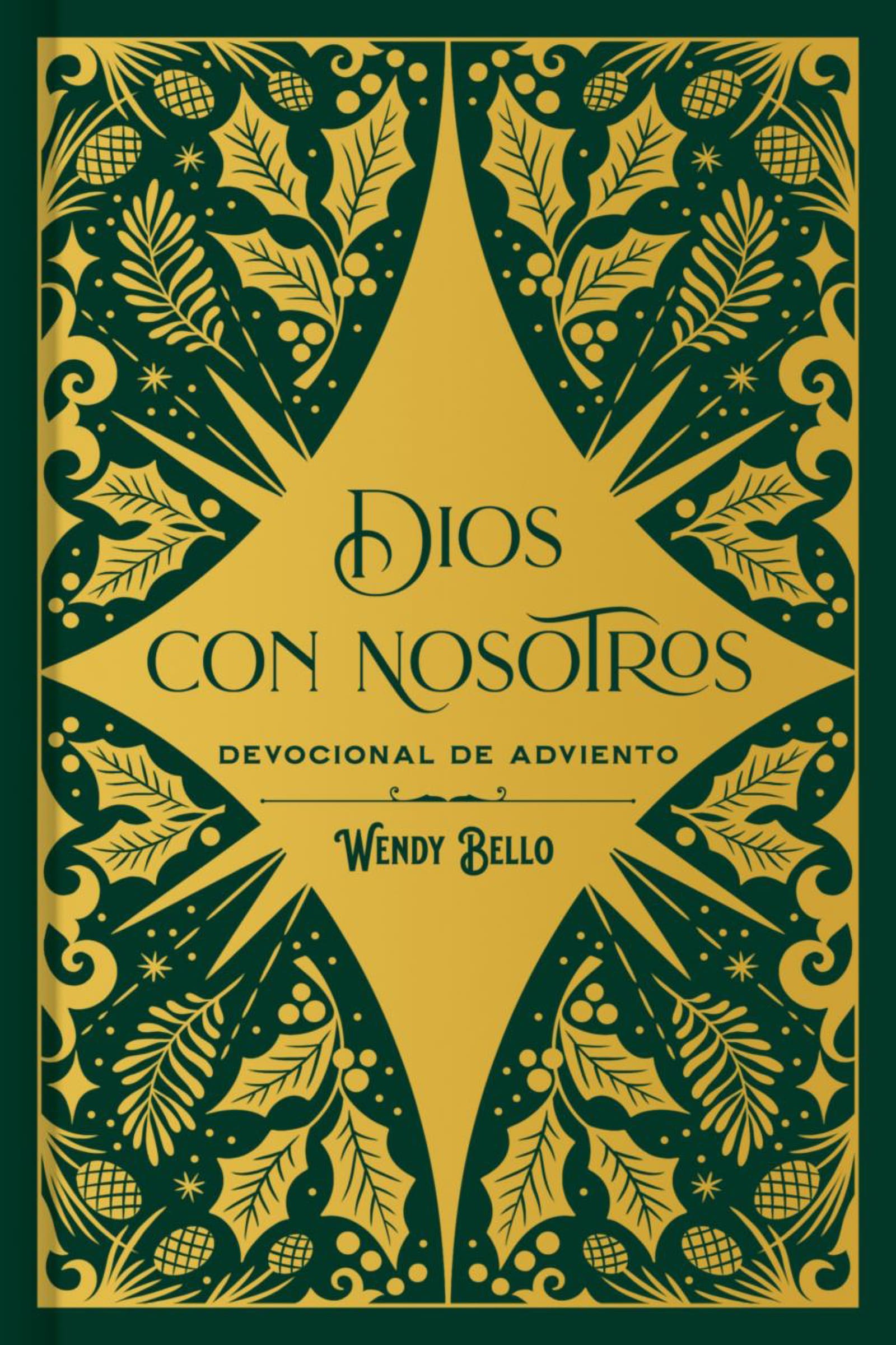 eBook - Dios con nosotros