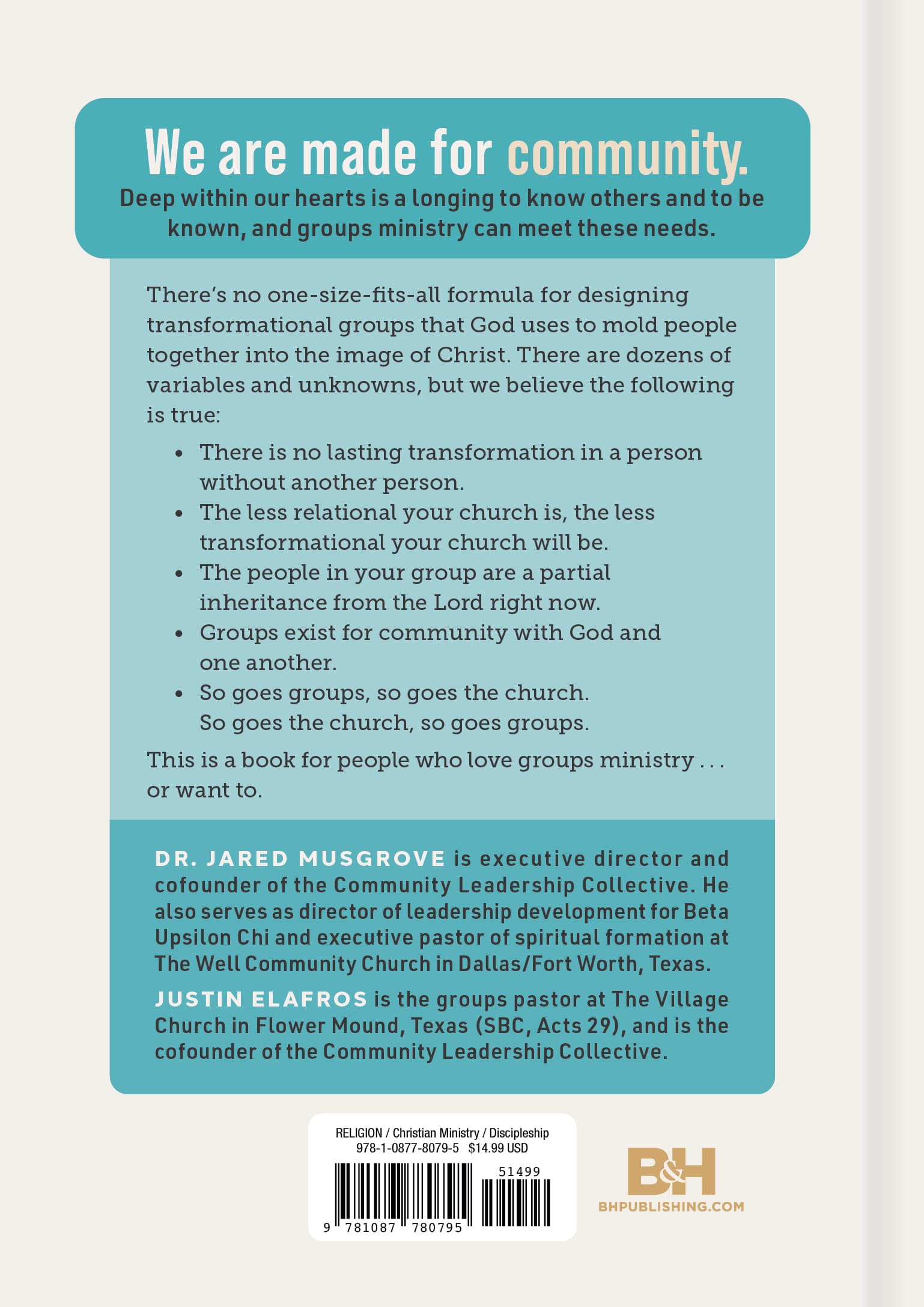 slide 2 of 3 for A Short Guide to Groups