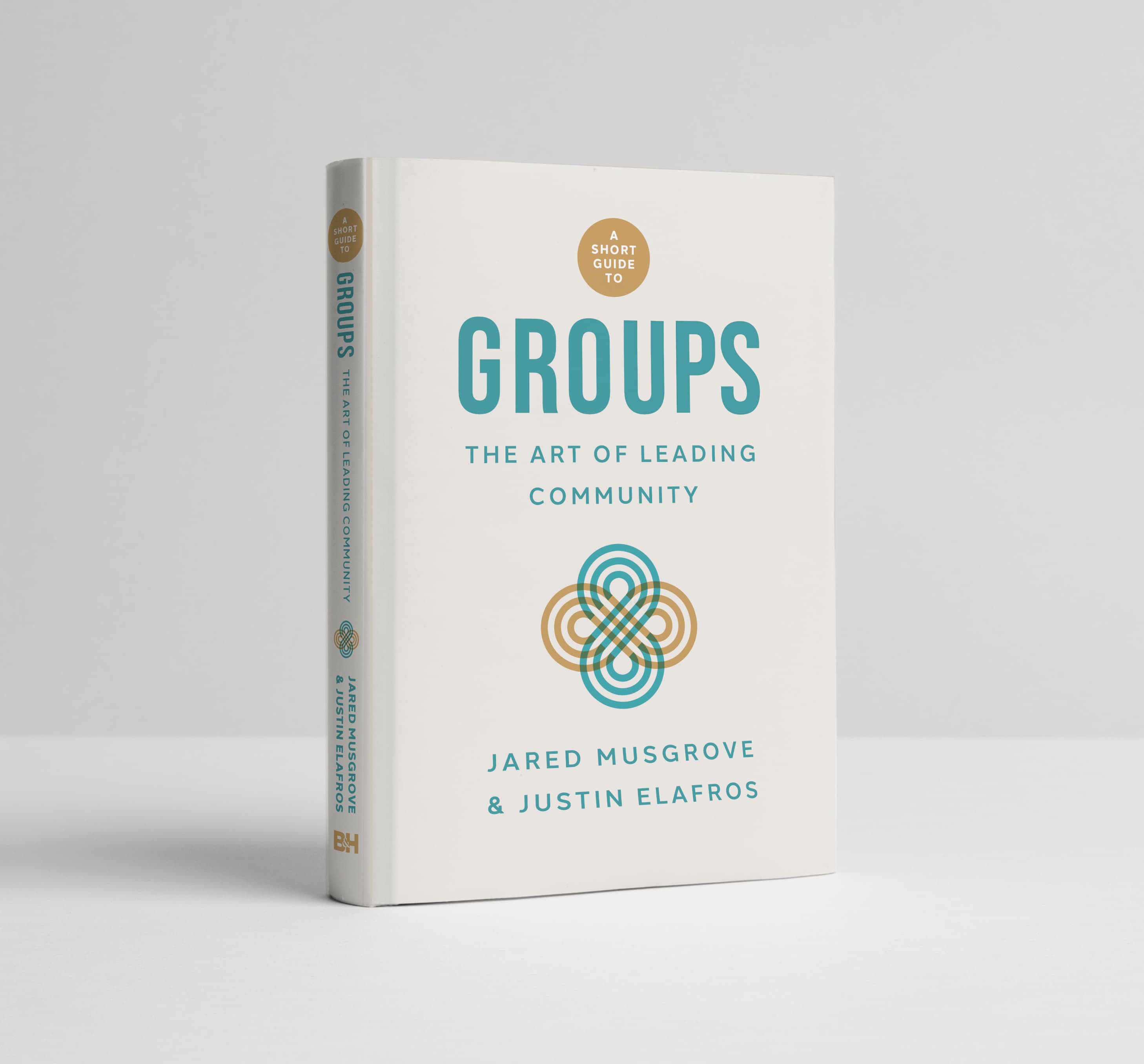 slide 3 of 3 for A Short Guide to Groups