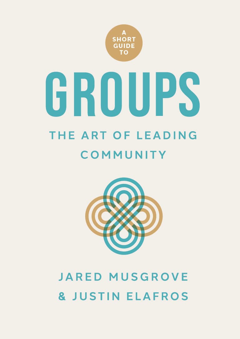 eBook - A Short Guide to Groups