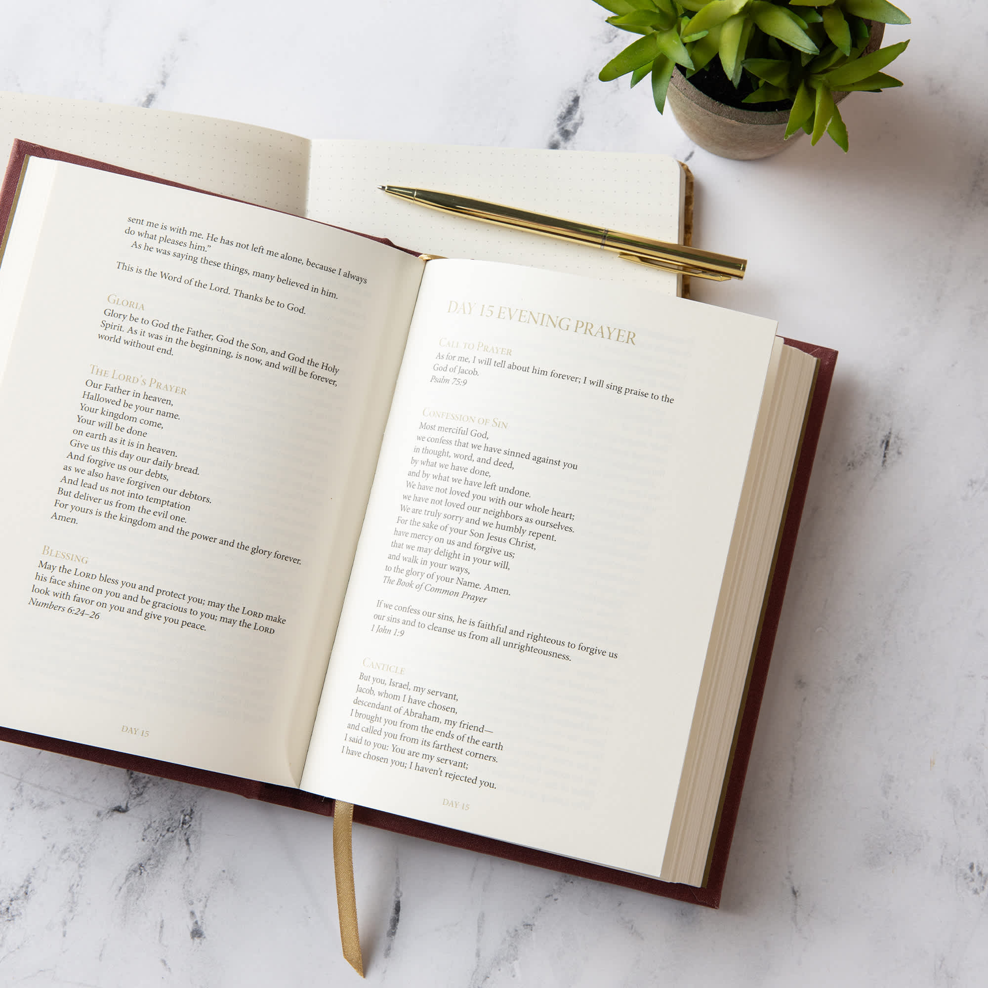 slide 4 of 10 for The Life of Jesus in 30 Days: CSB Edition