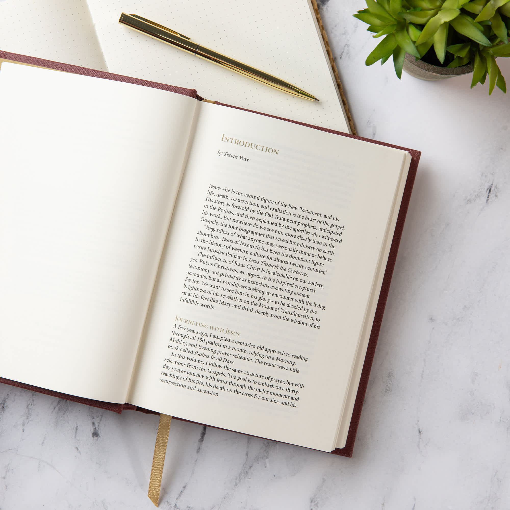 slide 7 of 10 for The Life of Jesus in 30 Days: CSB Edition