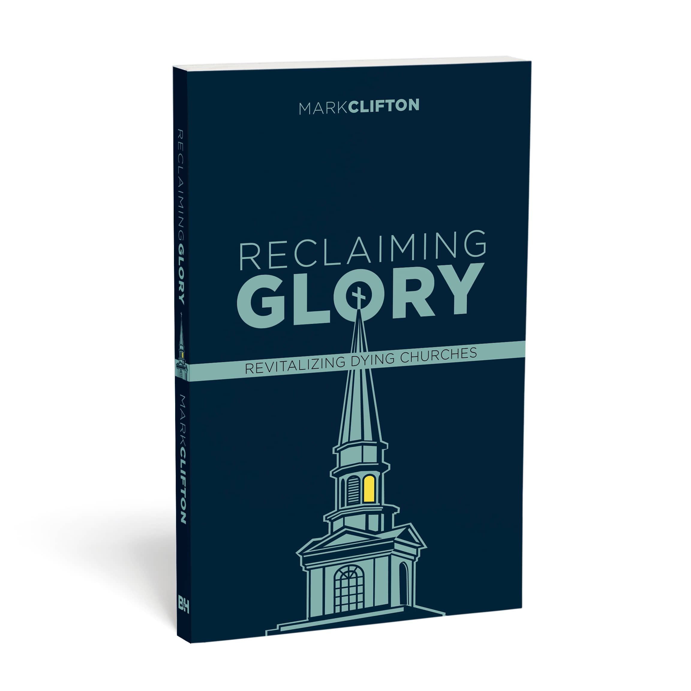 slide 3 of 3 for Reclaiming Glory, Updated Edition