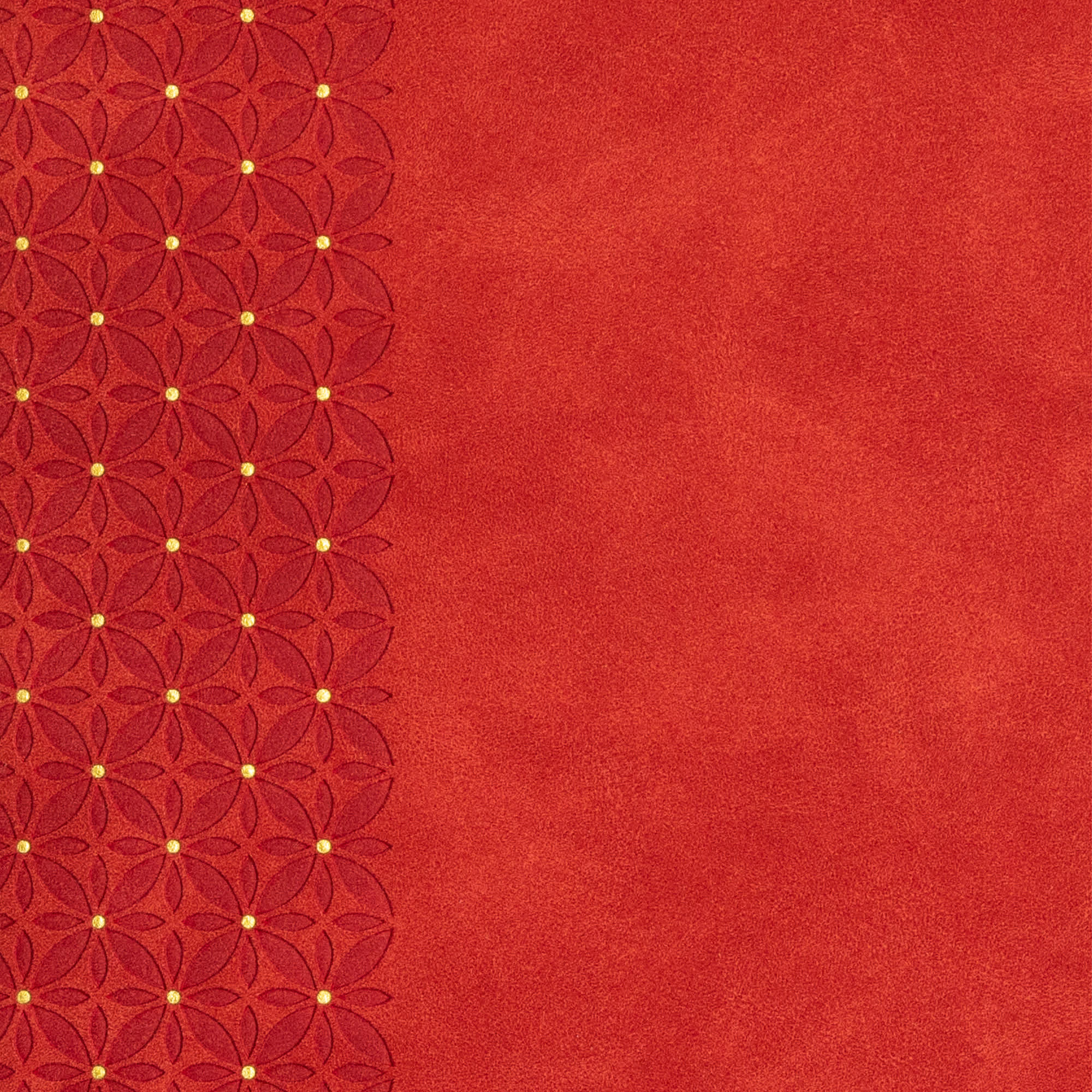slide 9 of 11 for CSB Study Bible, Coral LeatherTouch
