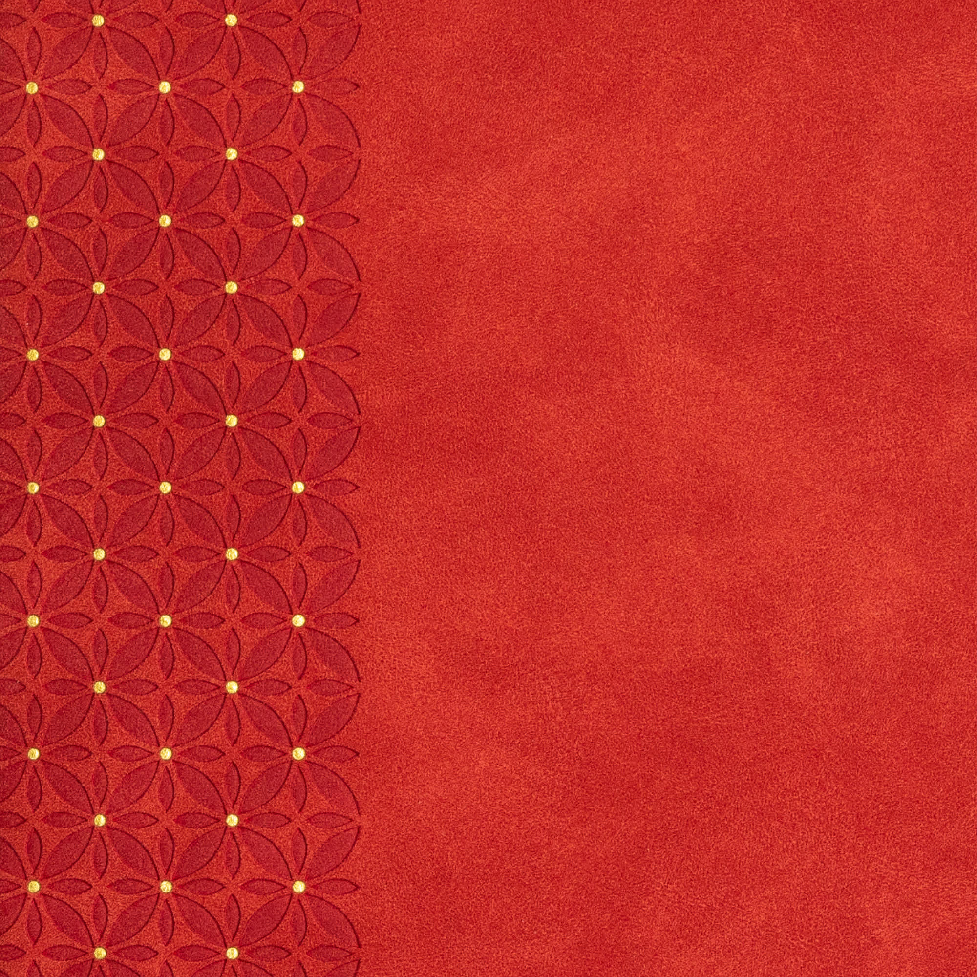 slide 9 of 10 for CSB Study Bible, Coral LeatherTouch, Indexed