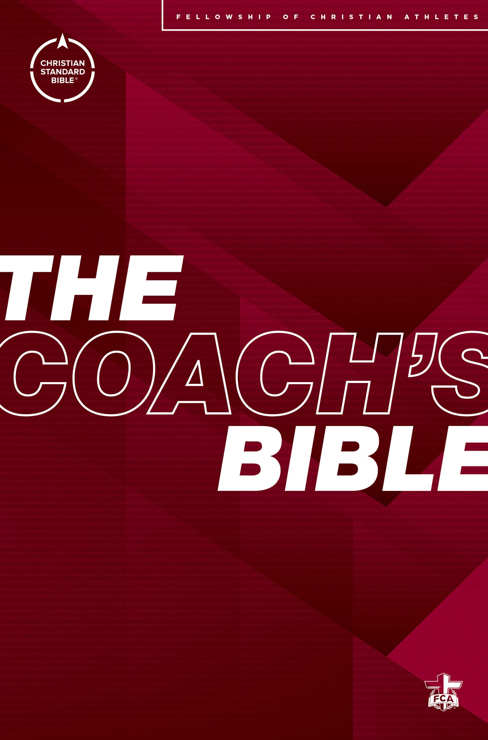 eBook - CSB Coach's Bible