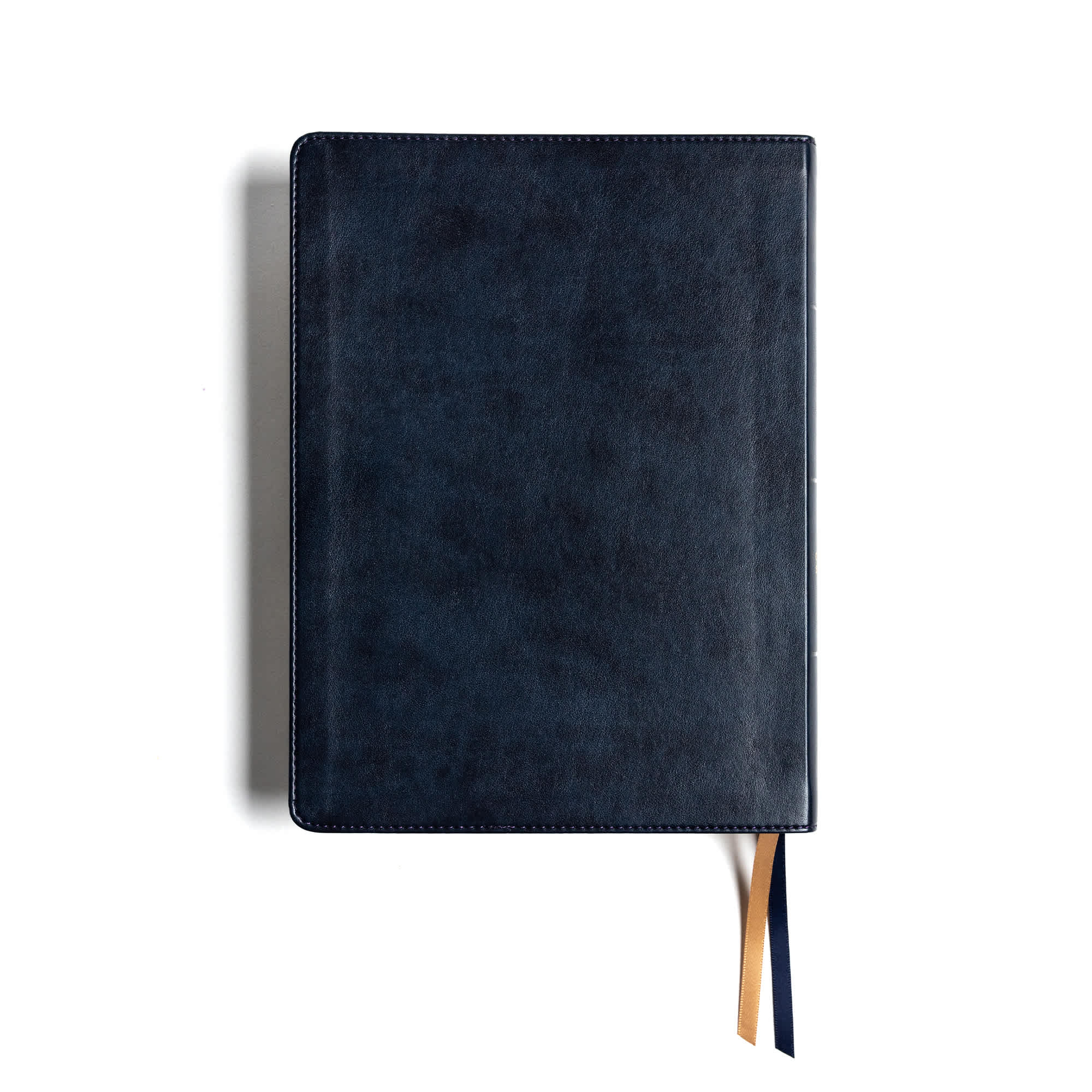 slide 10 of 10 for CSB Verse-by-Verse Reference Bible, Navy LeatherTouch