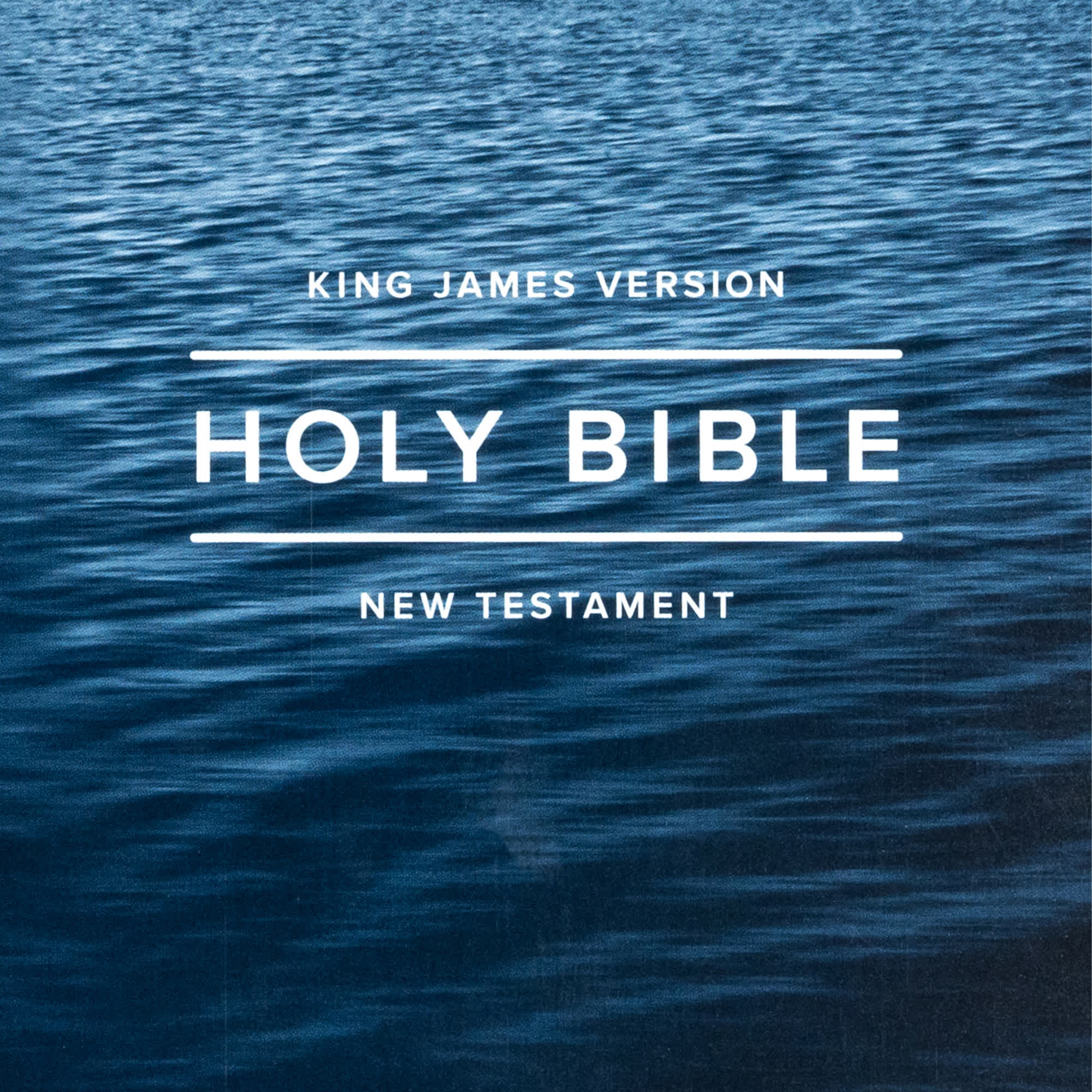 slide 9 of 10 for KJV Outreach New Testament