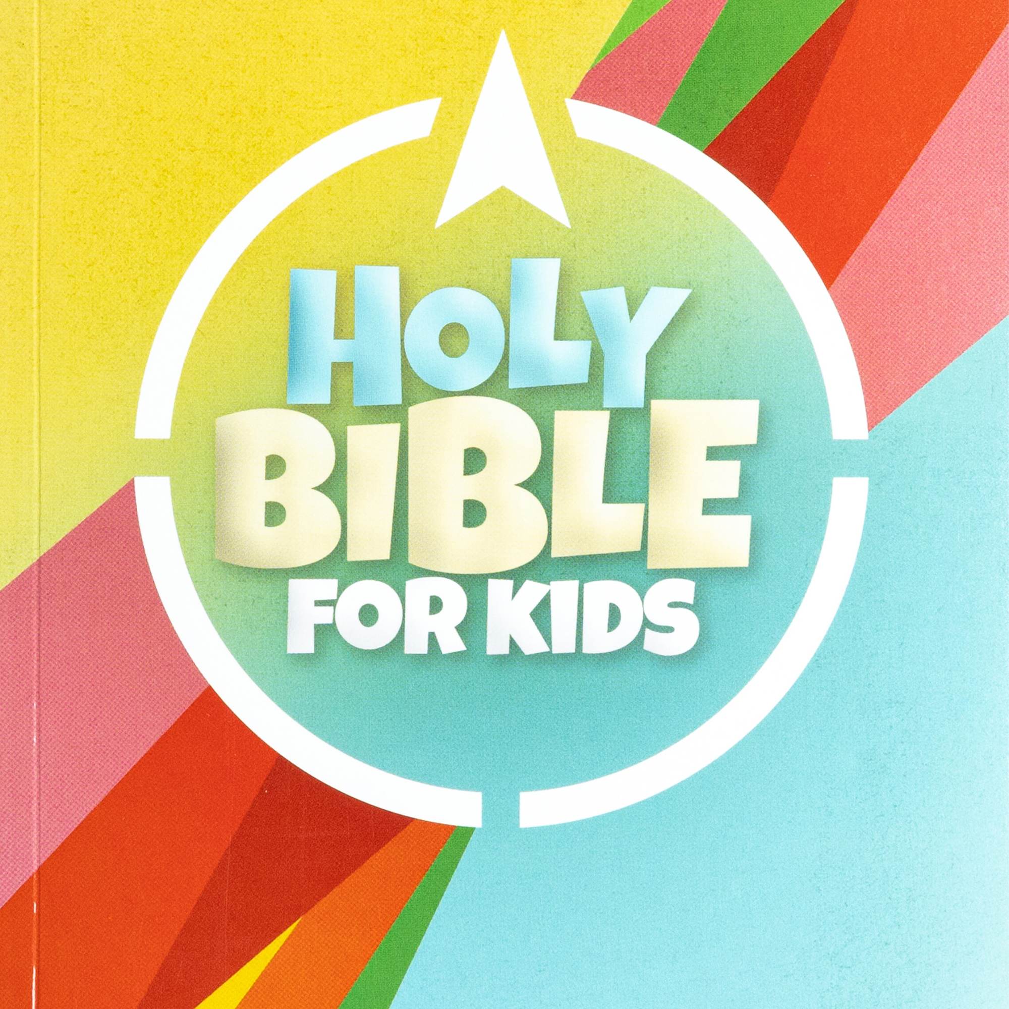 slide 9 of 10 for CSB Outreach Bible for Kids